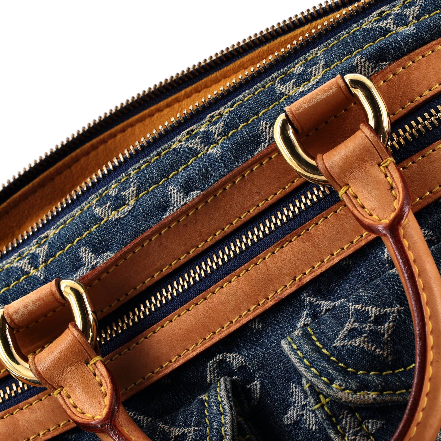Louis Vuitton Neo Speedy Bag Size ONE SIZE - 8 Thumbnail