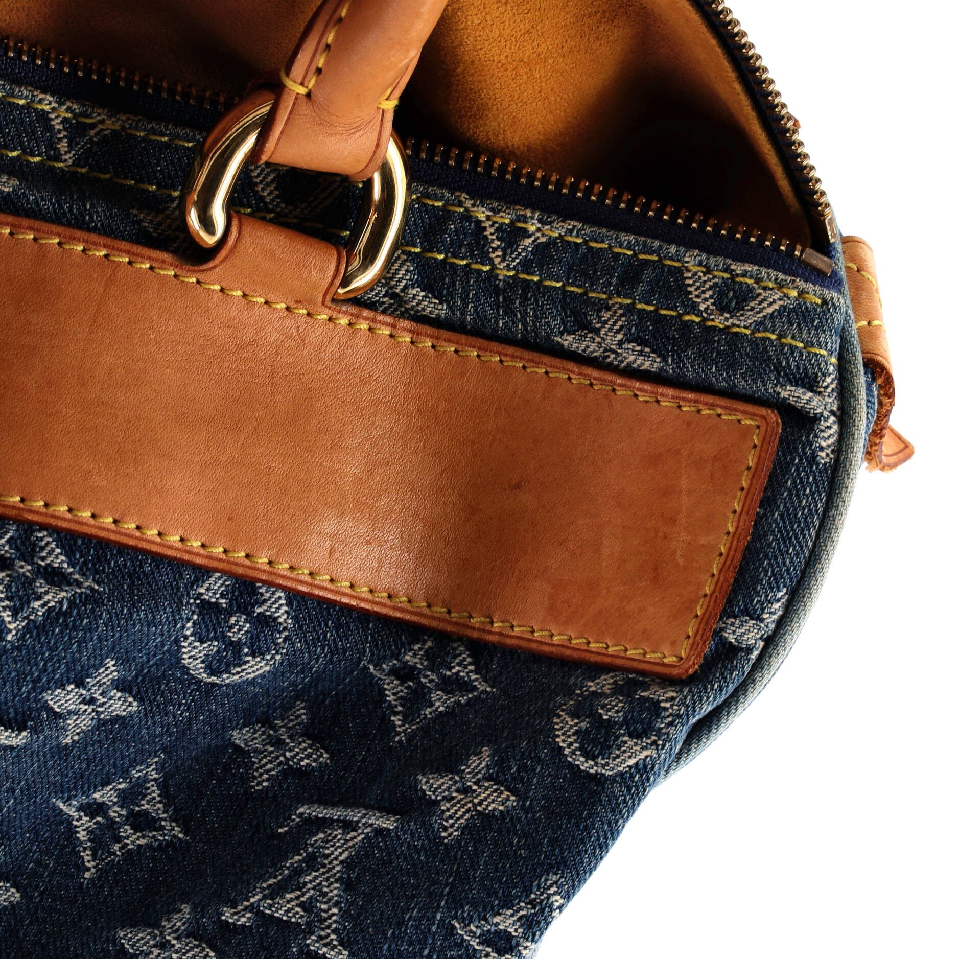 Louis Vuitton Neo Speedy Bag Size ONE SIZE - 7 Thumbnail