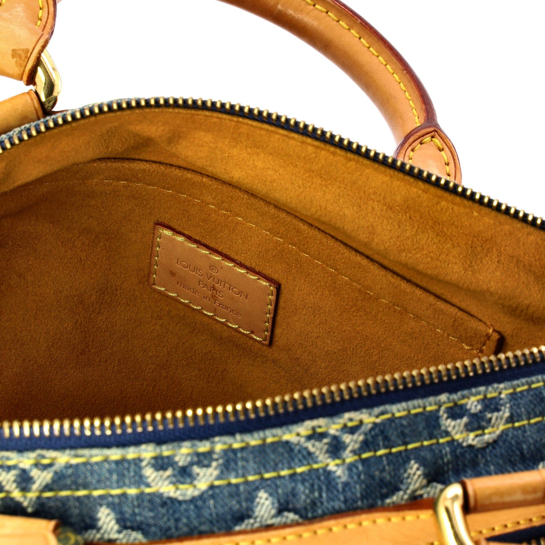 Louis Vuitton Neo Speedy Bag Size ONE SIZE - 6 Thumbnail