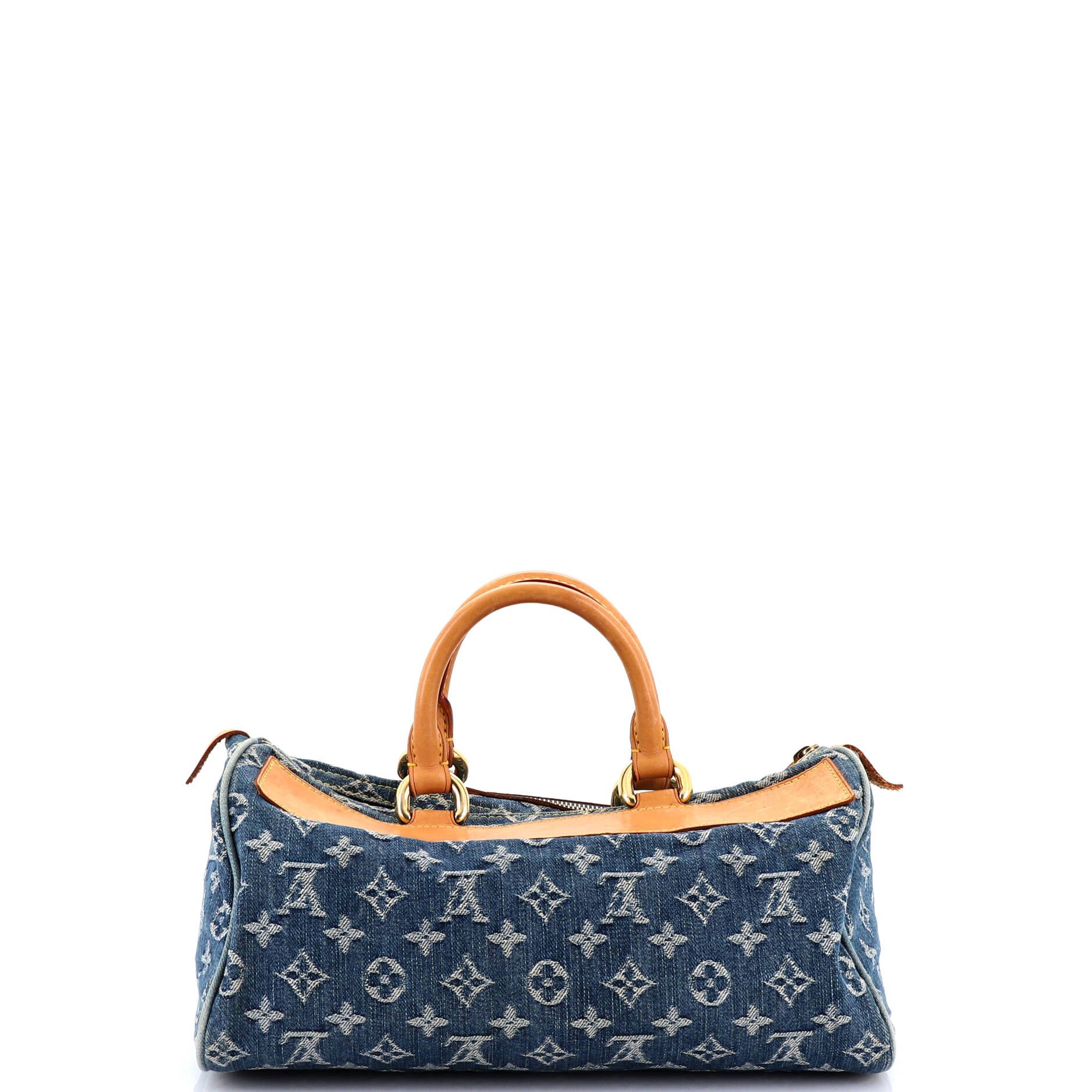 Louis Vuitton Neo Speedy Bag Size ONE SIZE - 3 Thumbnail