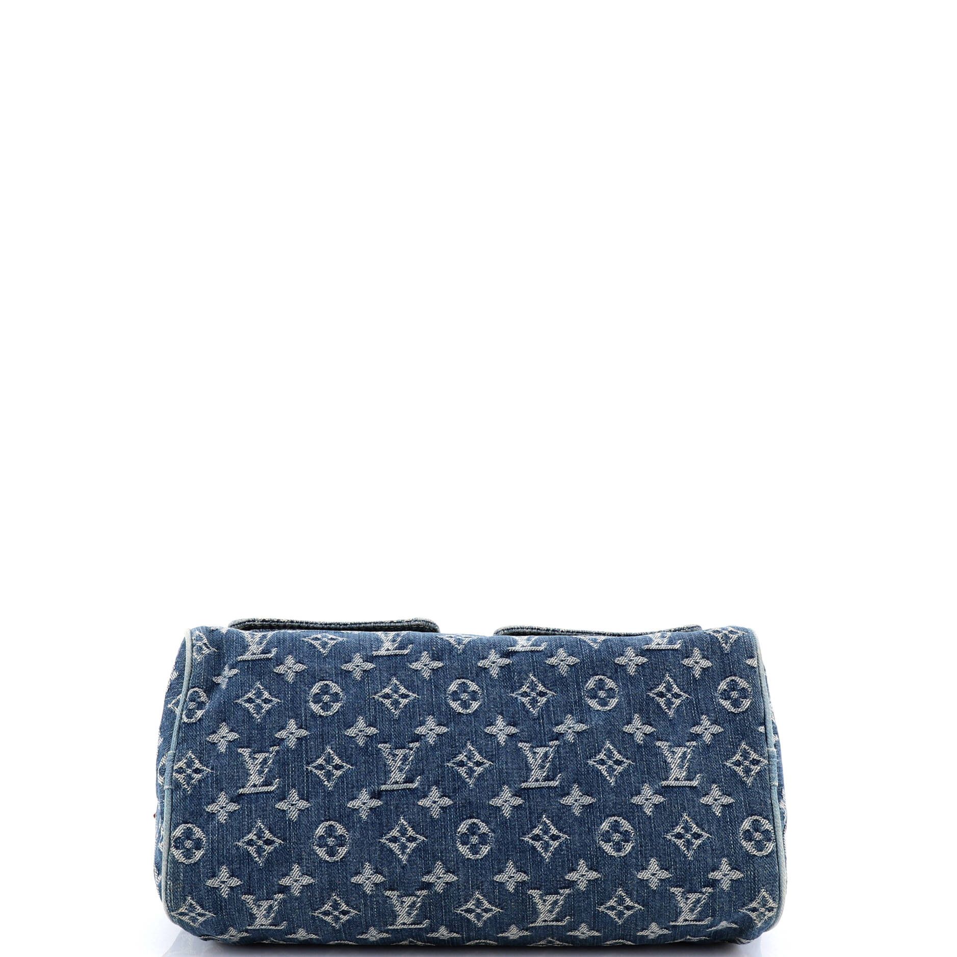 Louis Vuitton Neo Speedy Bag Size ONE SIZE - 4 Thumbnail
