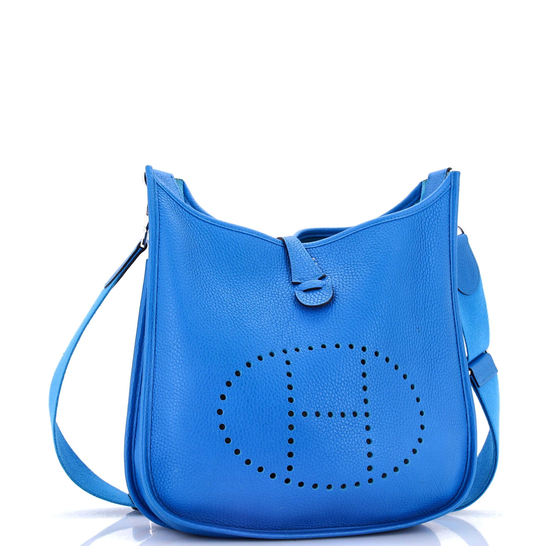 Hermes Evelyne Bag Gen III Size ONE SIZE - 2 Thumbnail