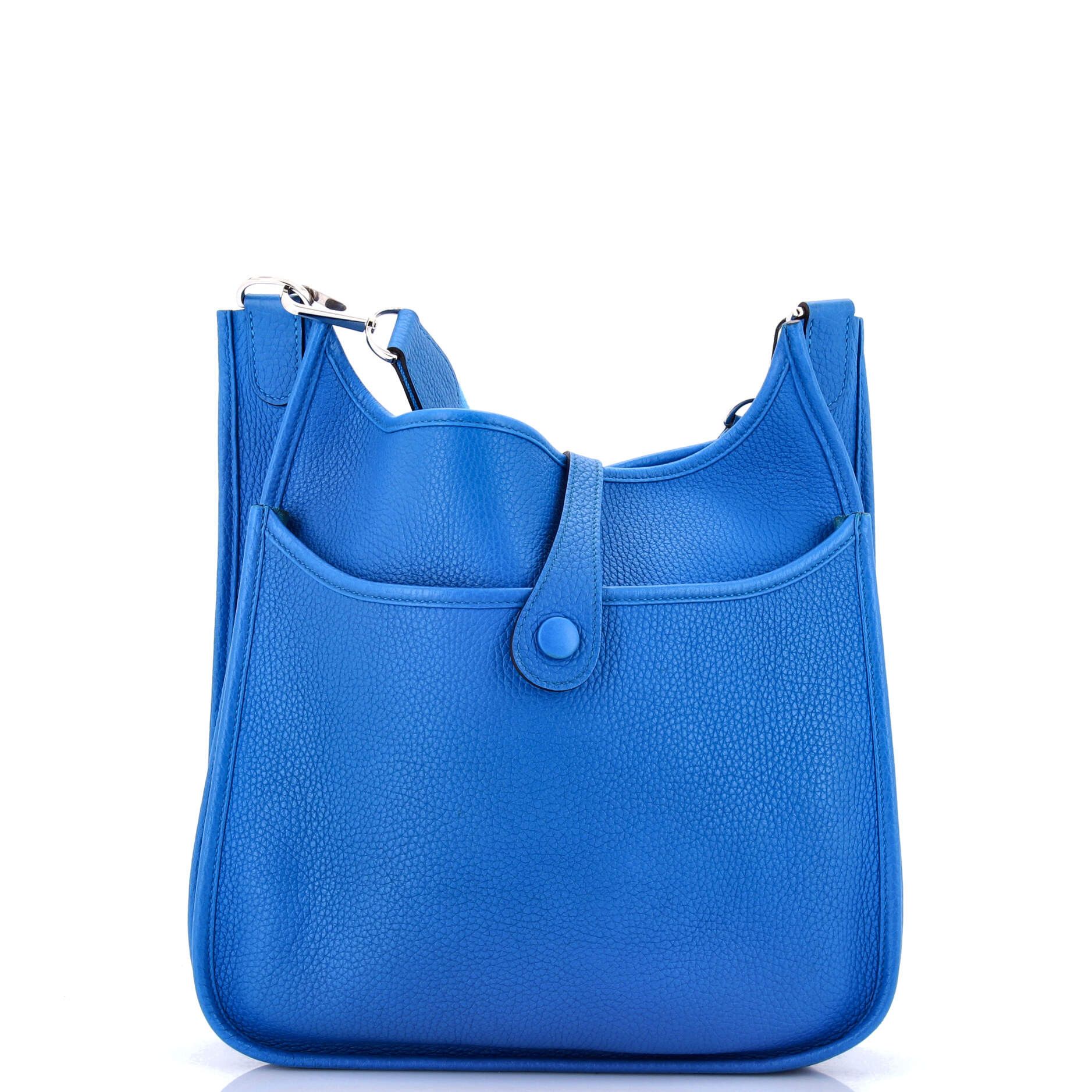 Hermes Evelyne Bag Gen III Size ONE SIZE - 3 Thumbnail