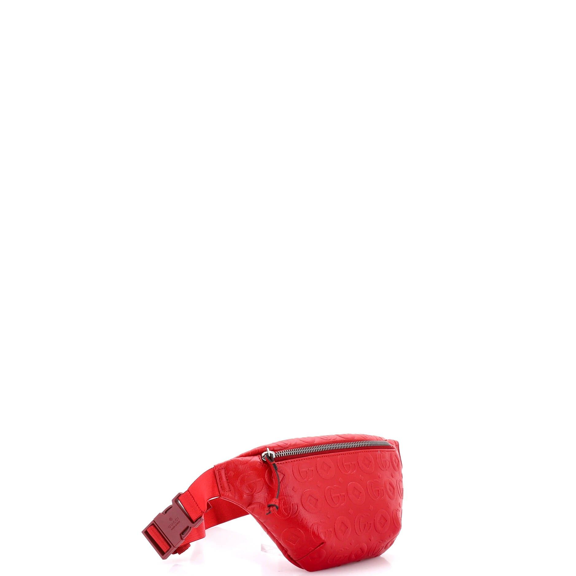 Gucci Children's Belt Bag Size ONE SIZE - 2 Thumbnail