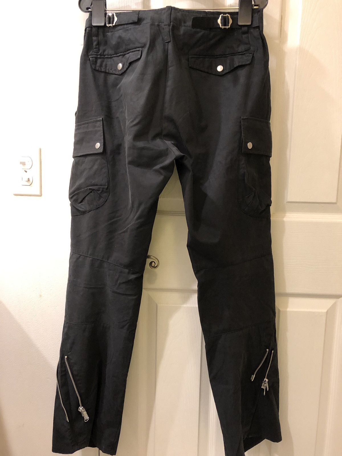 パンツ hussein chalayan archive hussein chalayan archive pants