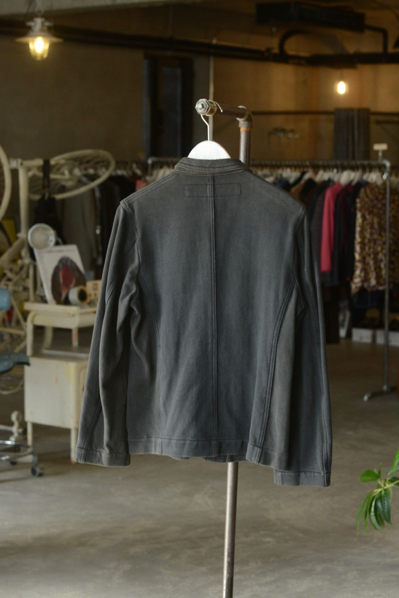 Junya Watanabe Junya Watanabe MAN Ivy Style Blazer Size US XS / EU 42 / 0 - 6 Thumbnail