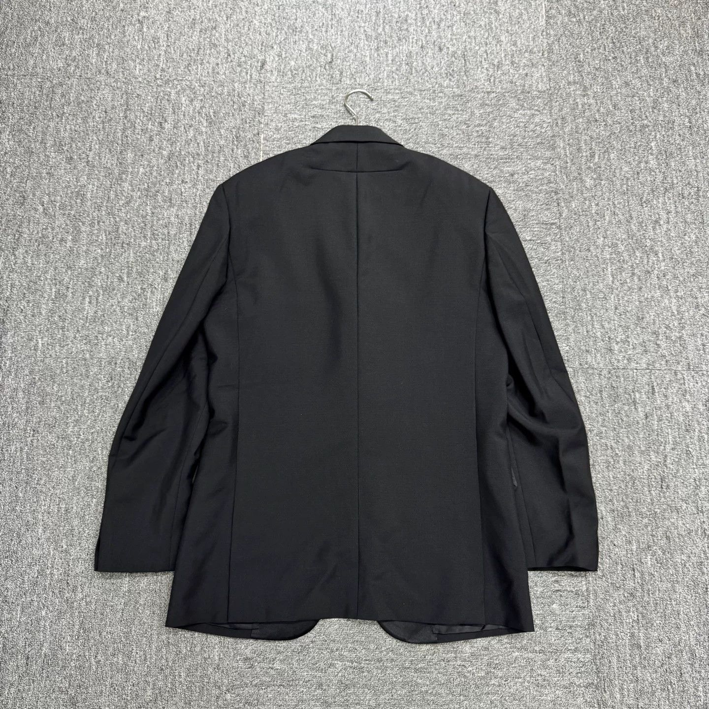 Givenchy Givenchy Runway Pearl Wool Blazer Size US M / EU 48-50 / 2 - 5 Thumbnail
