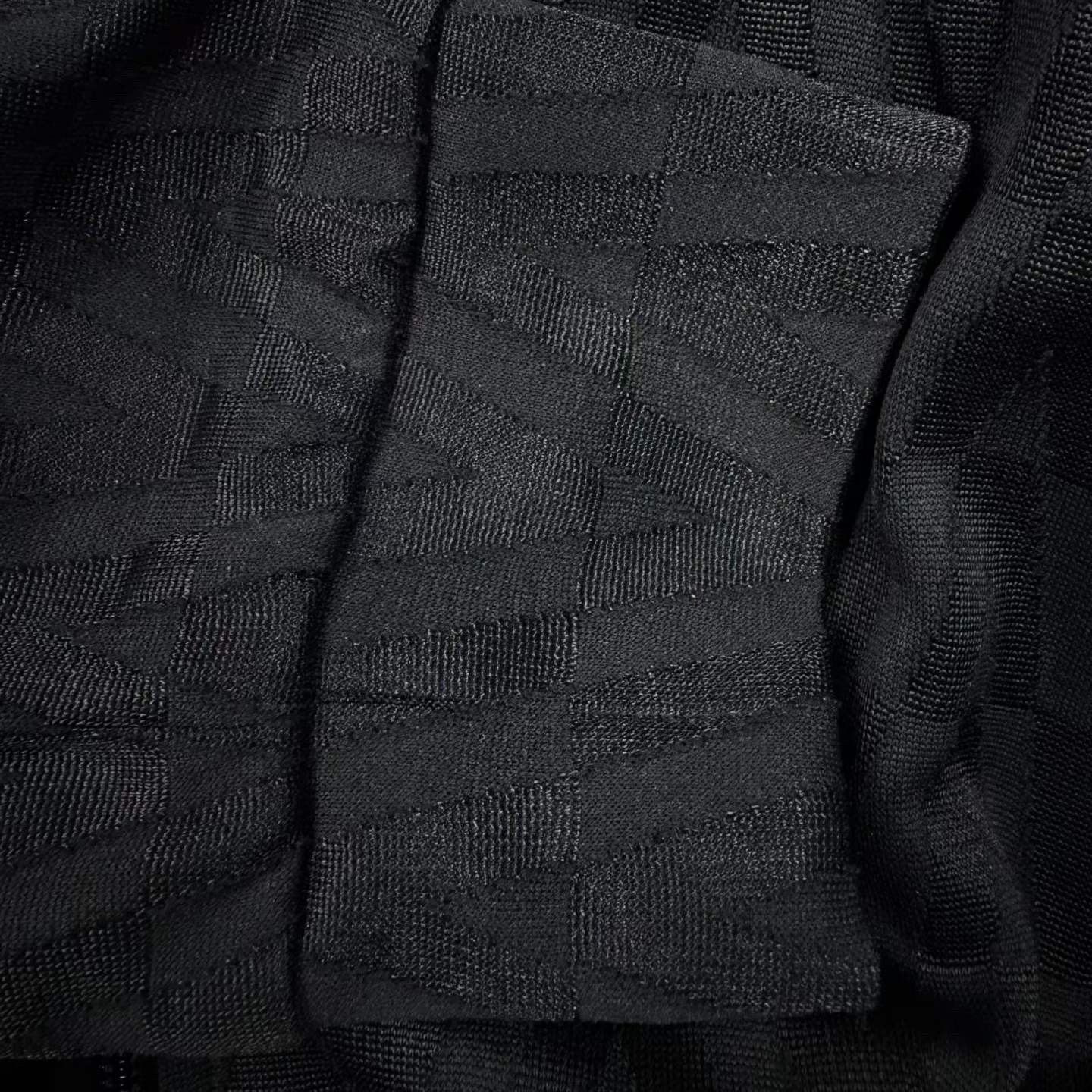 Valentino Valentino Subtle Logo Print Jacket Size US L / EU 52-54 / 3 - 6 Thumbnail