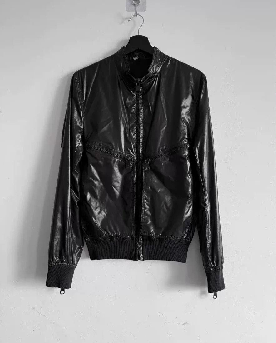 Kris Van Assche Dior Homme 09SS KVA Cargo Jacket Size US S / EU 44-46 / 1 - 5 Thumbnail
