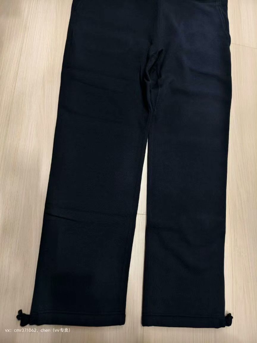 Visvim VISVIM 25 ICT Sweat Pants Size US 30 / EU 46 - 2 Thumbnail