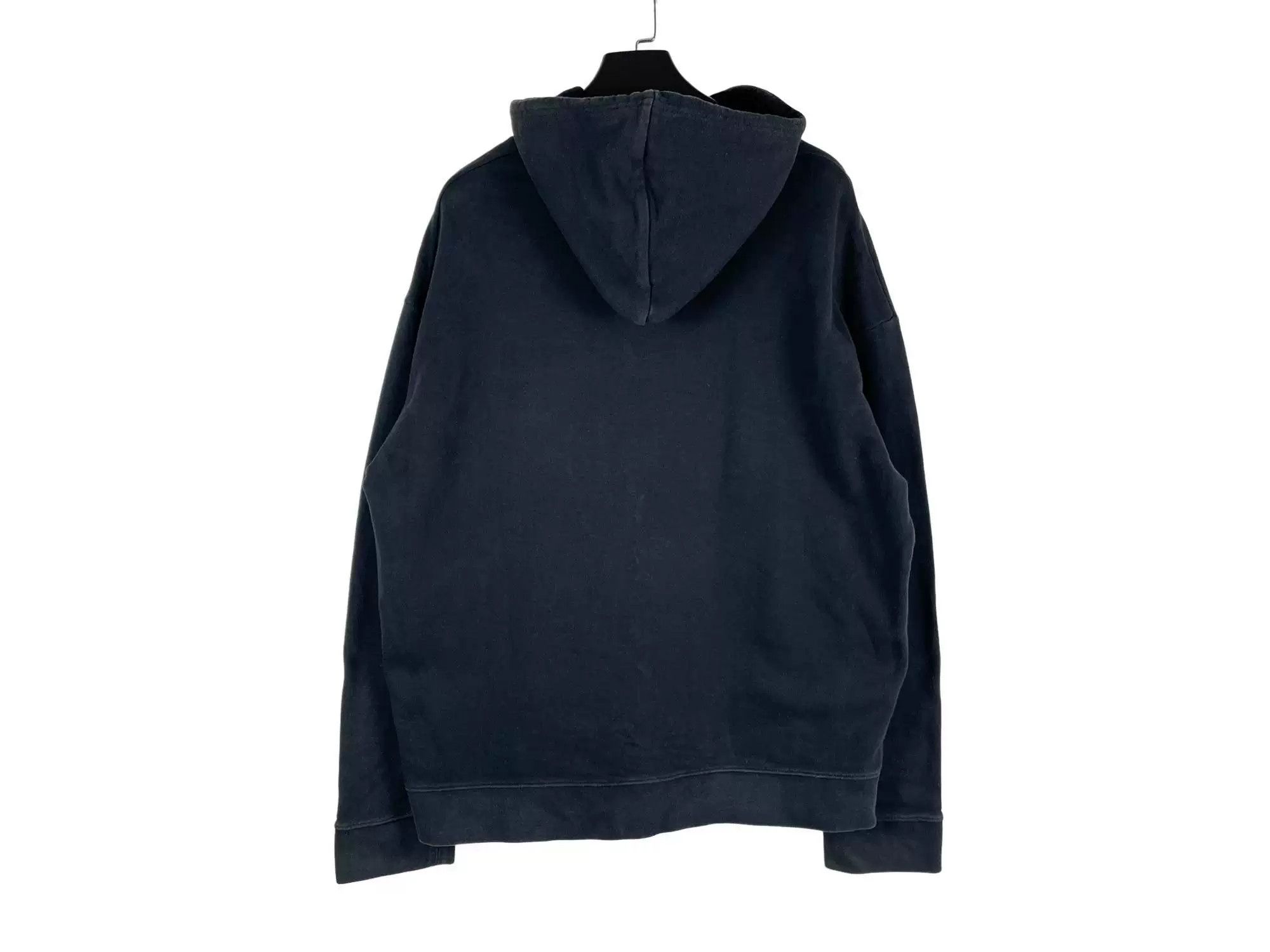 Raf Simons Raf Simons FW17 Detlef E81 Hoodie Size US XL / EU 56 / 4 - 2 Thumbnail
