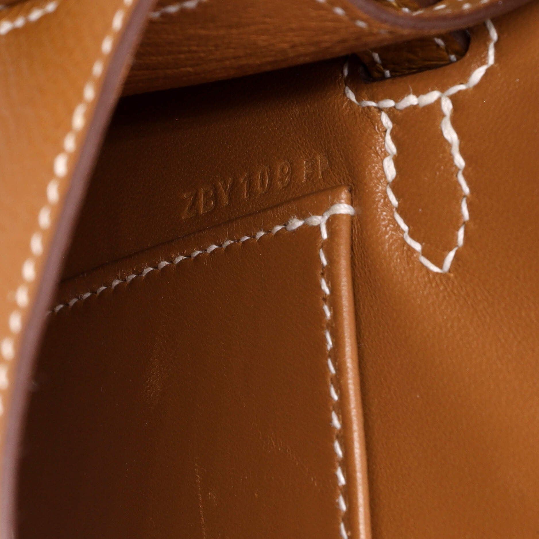 Hermes Kelly Mini II Bag Size ONE SIZE - 8 Thumbnail
