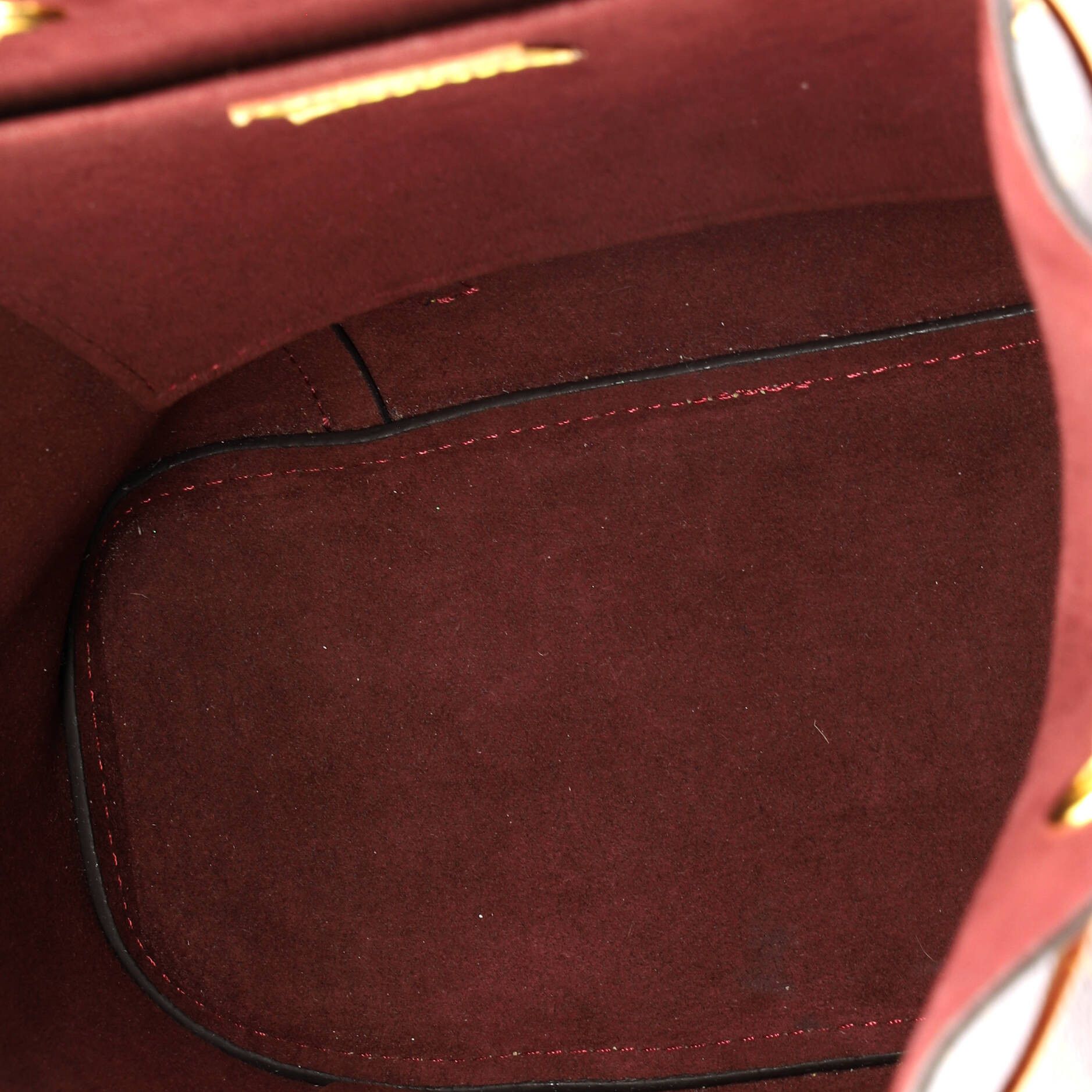 Louis Vuitton Montsouris Backpack Size ONE SIZE - 5 Thumbnail