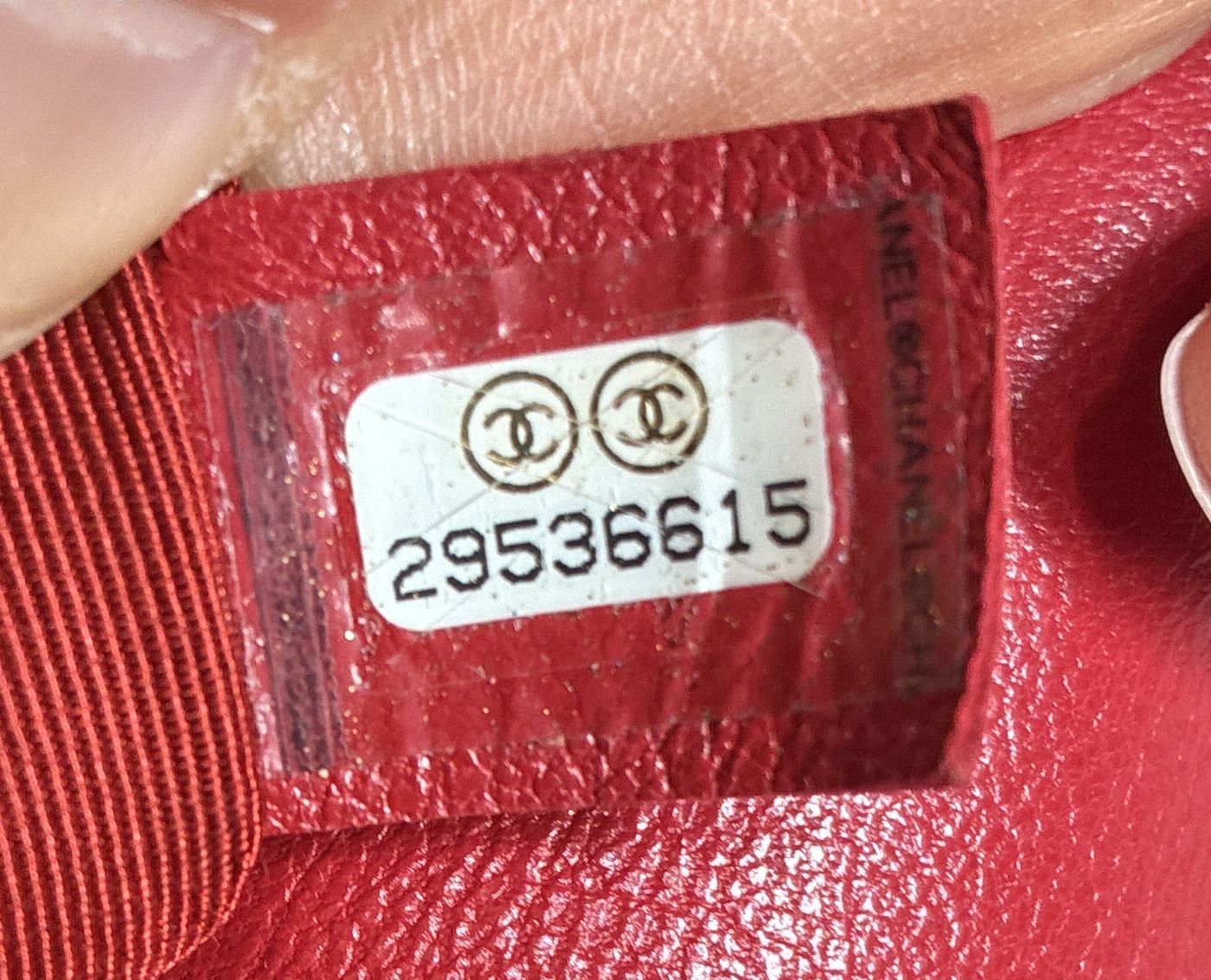 Chanel 19 Flap Bag Size ONE SIZE - 8 Thumbnail