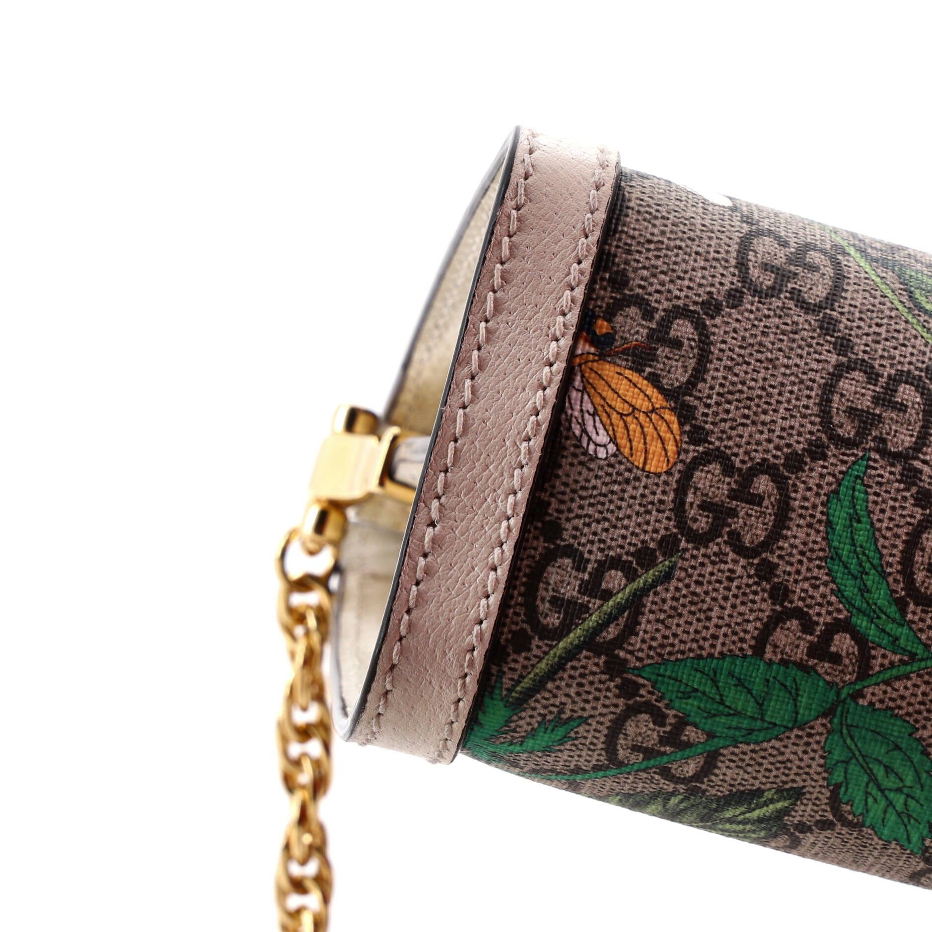 Gucci Ophidia Chain Shoulder Bag Size ONE SIZE - 7 Thumbnail