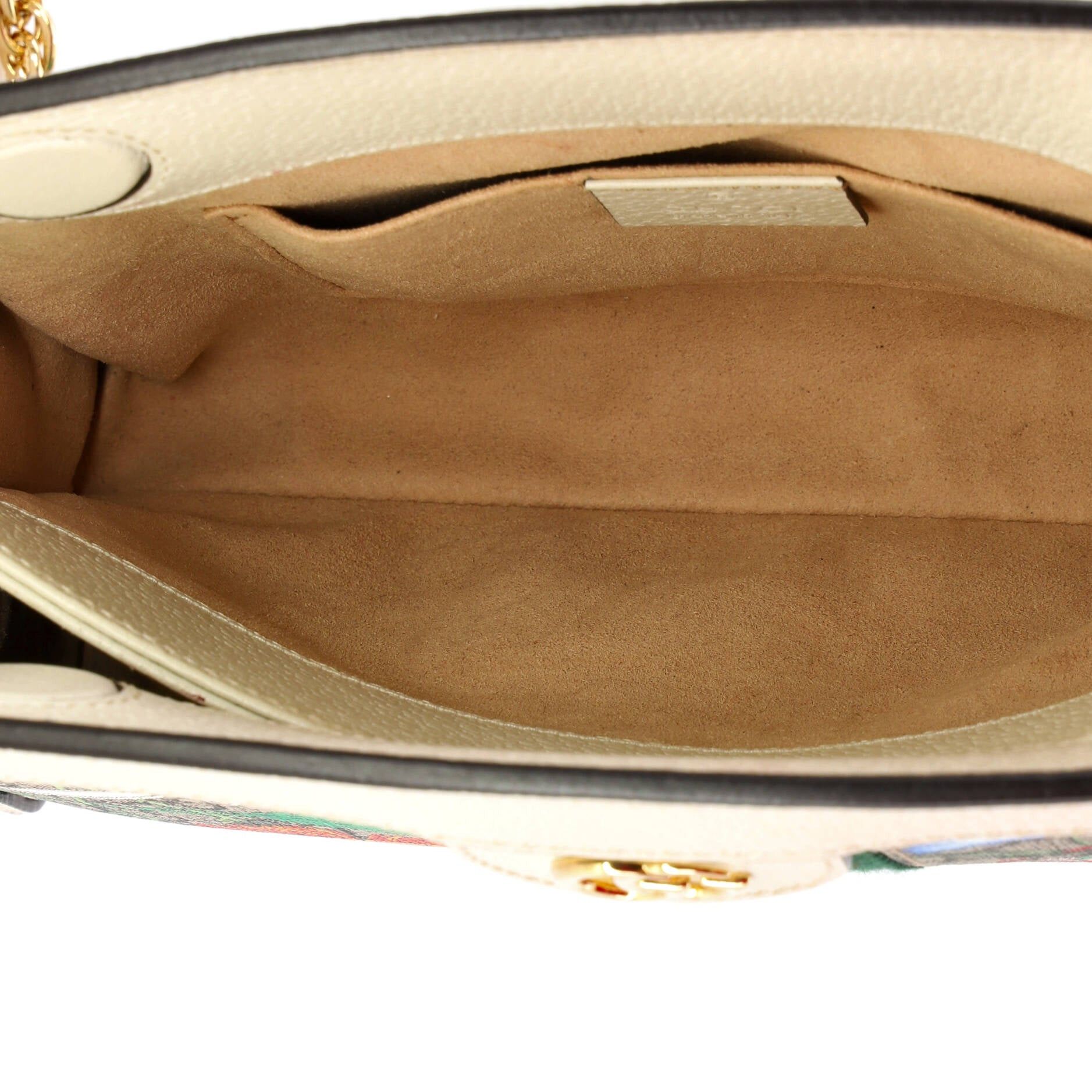 Gucci Ophidia Chain Shoulder Bag Size ONE SIZE - 5 Thumbnail