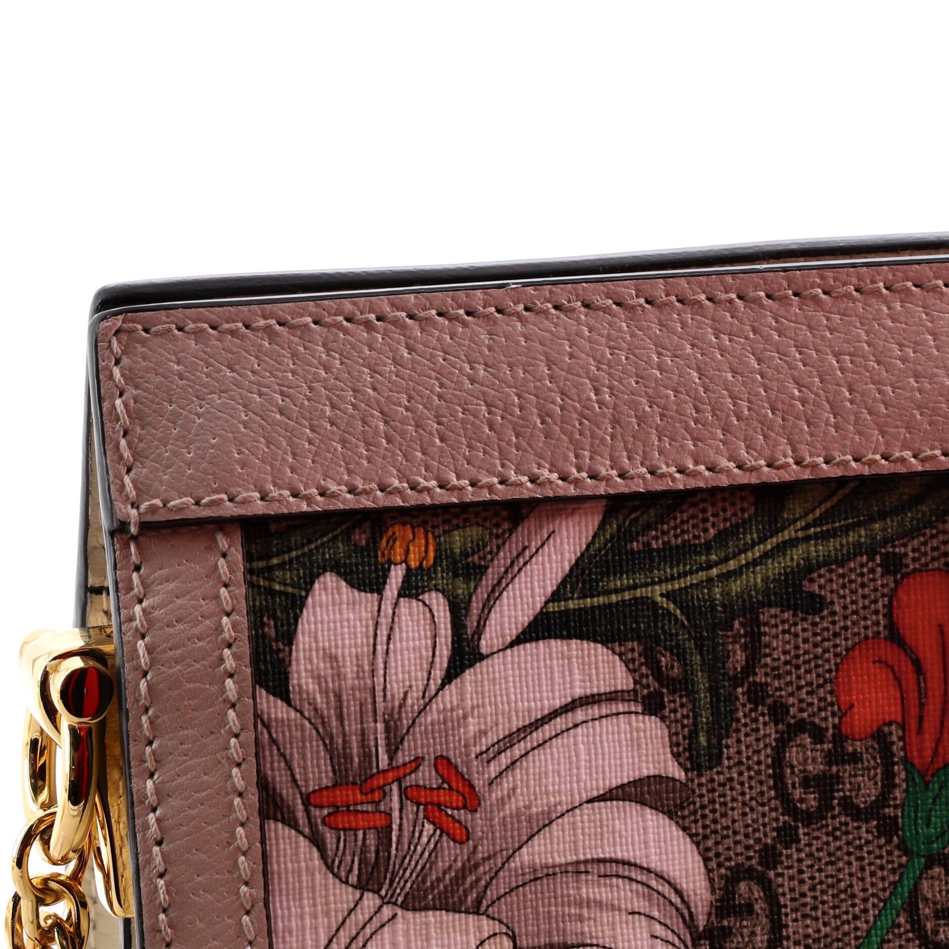 Gucci Ophidia Chain Shoulder Bag Size ONE SIZE - 6 Thumbnail