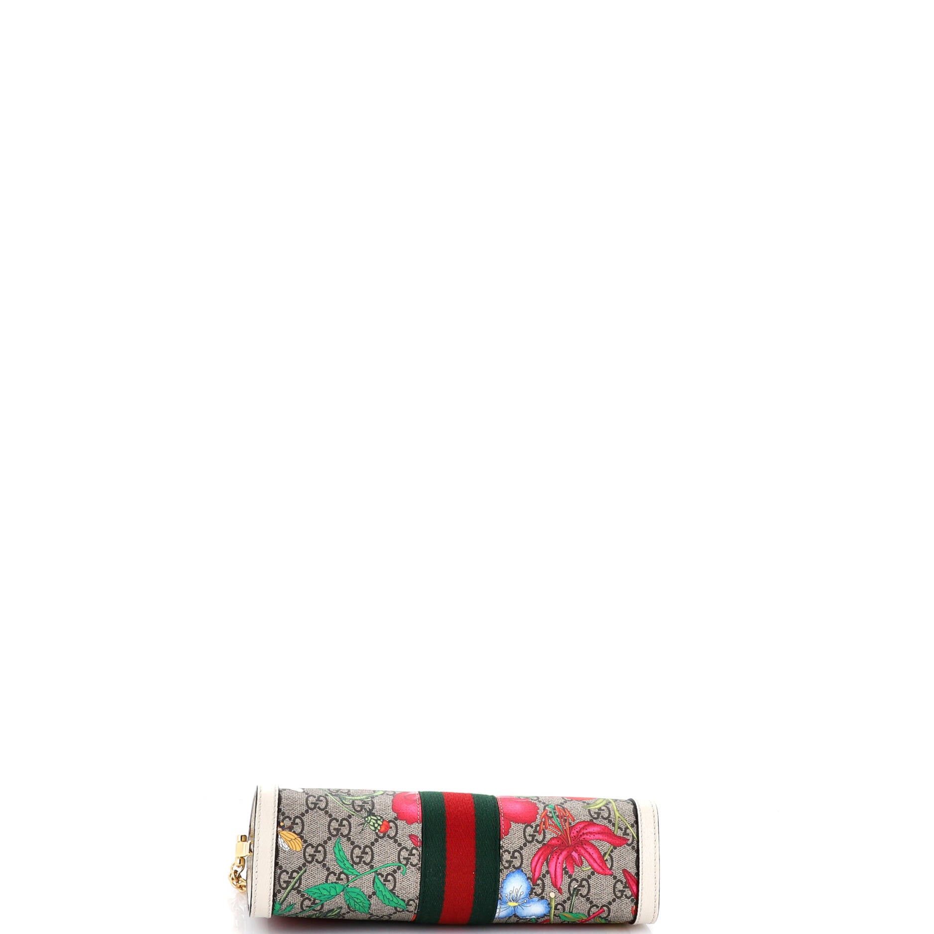 Gucci Ophidia Chain Shoulder Bag Size ONE SIZE - 4 Thumbnail