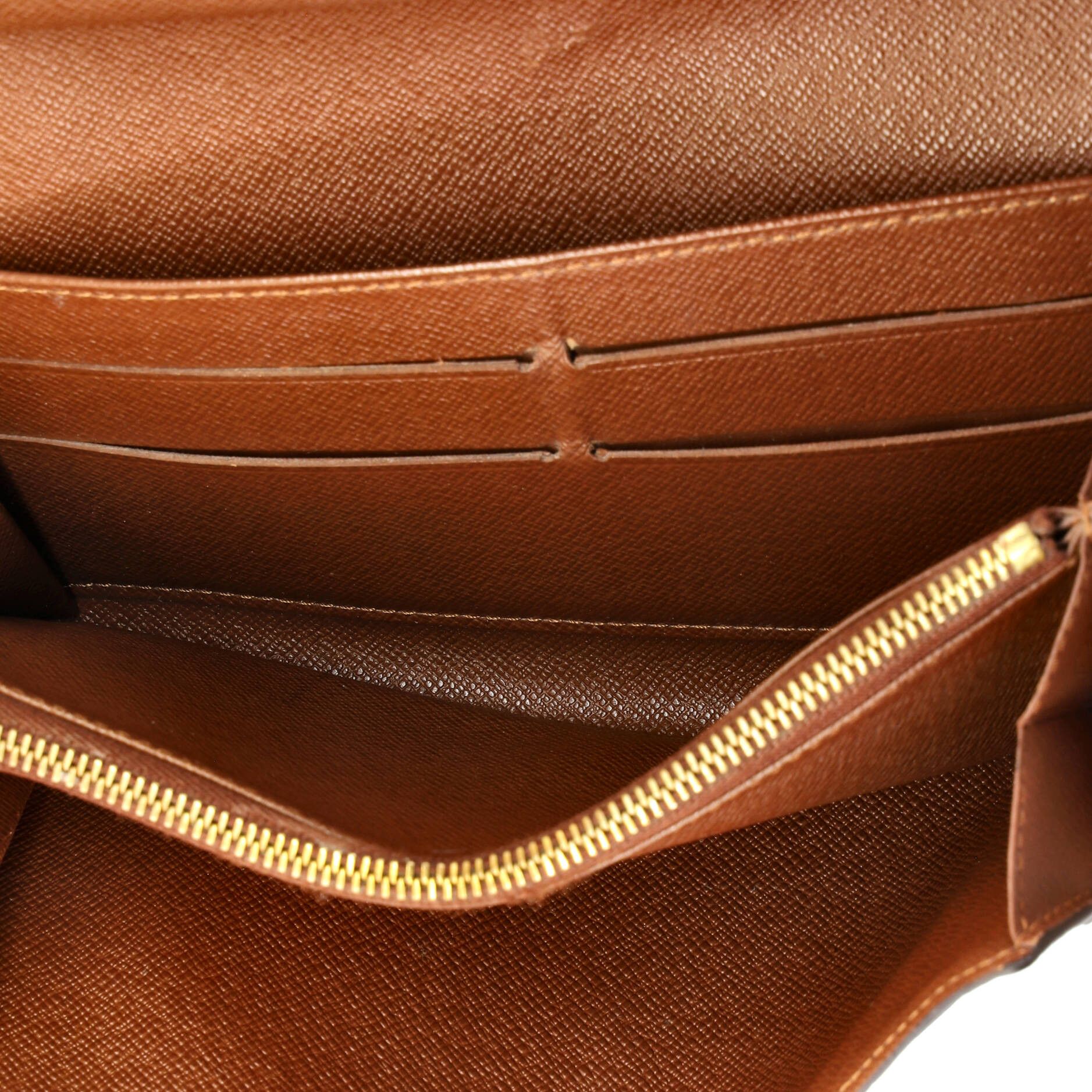 Louis Vuitton Sarah Wallet Size ONE SIZE - 5 Thumbnail