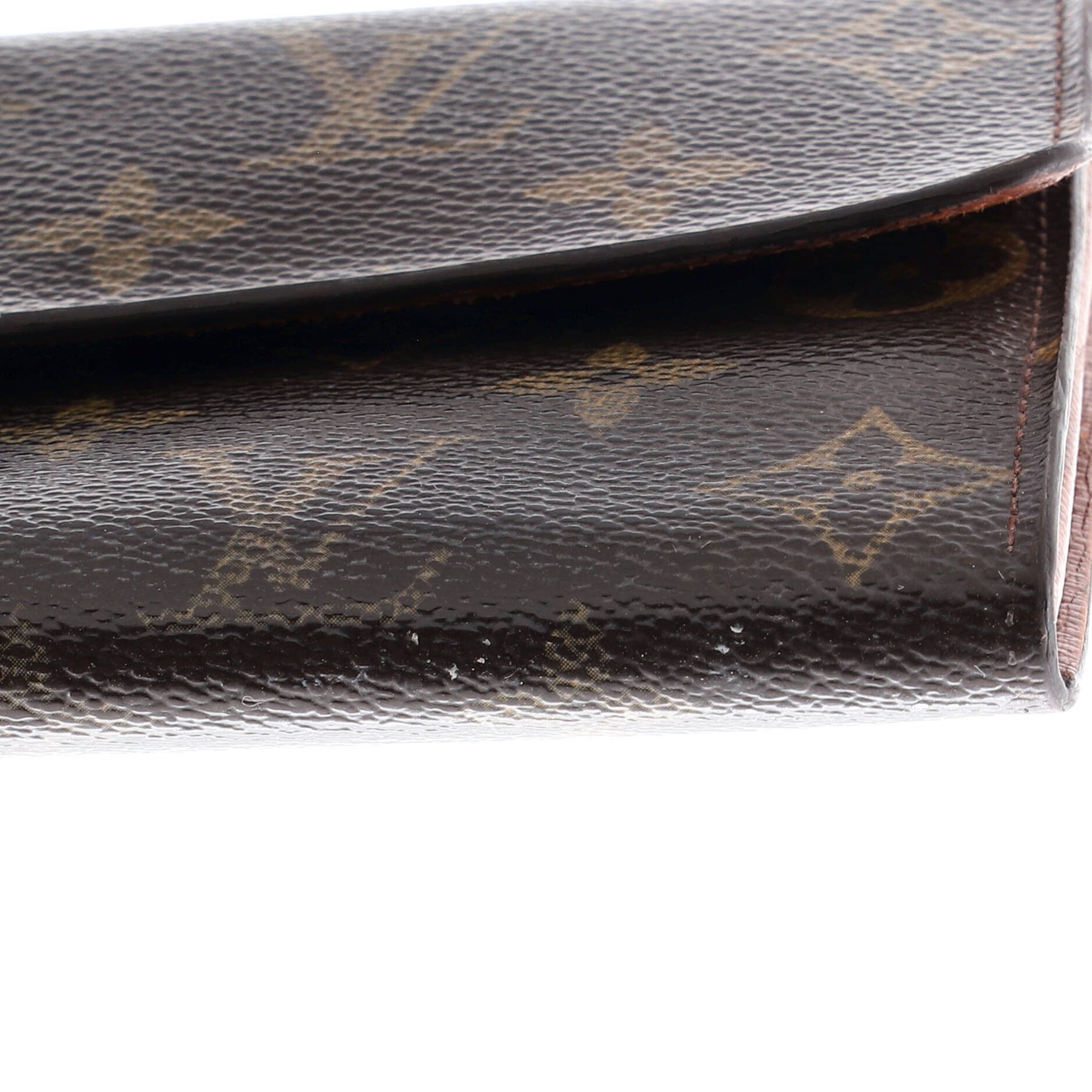 Louis Vuitton Sarah Wallet Size ONE SIZE - 8 Thumbnail