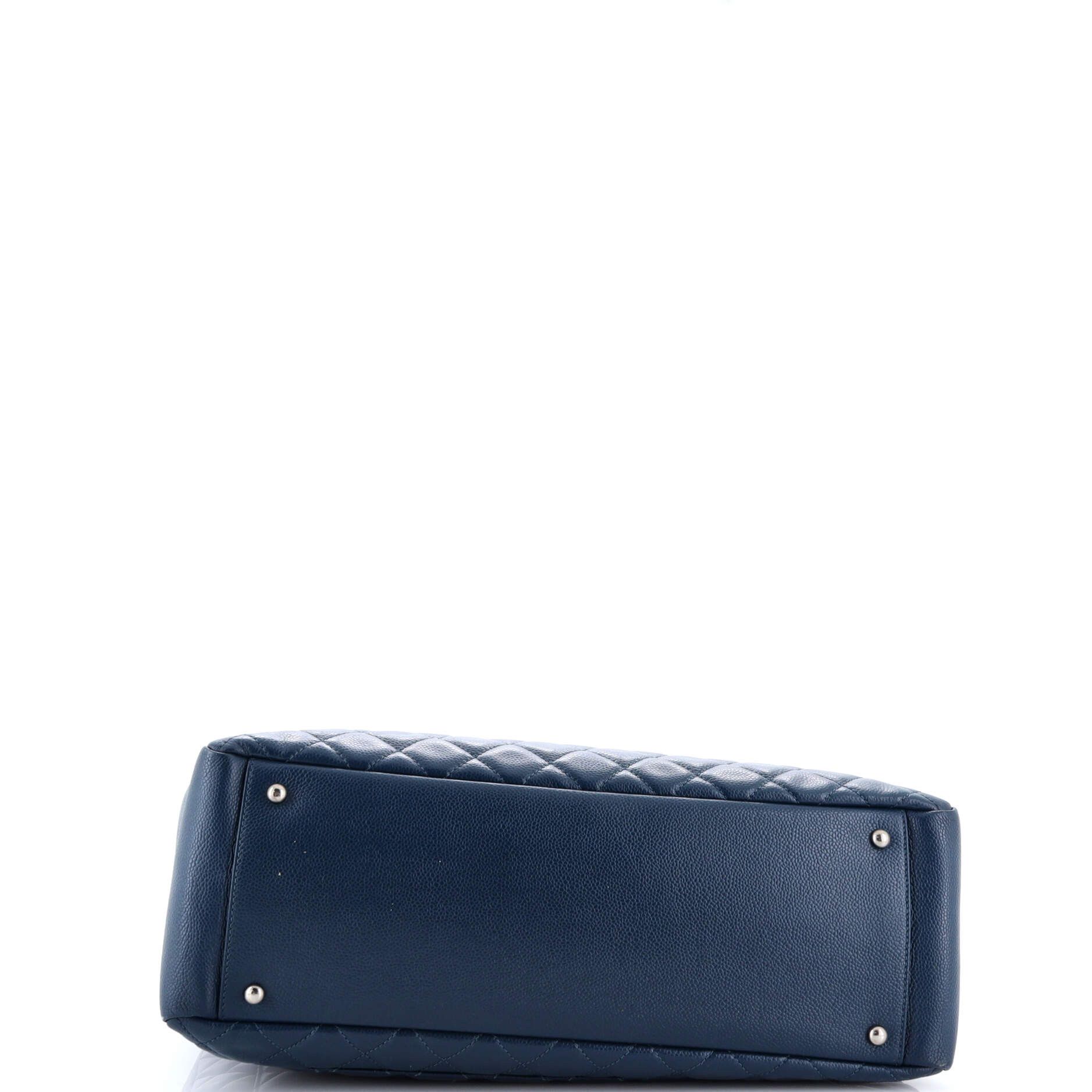Chanel Grand Shopping Tote Size ONE SIZE - 4 Thumbnail