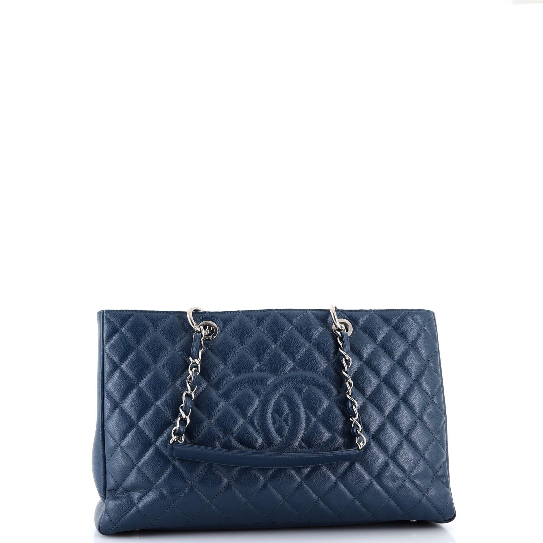 Chanel Grand Shopping Tote Size ONE SIZE - 2 Thumbnail