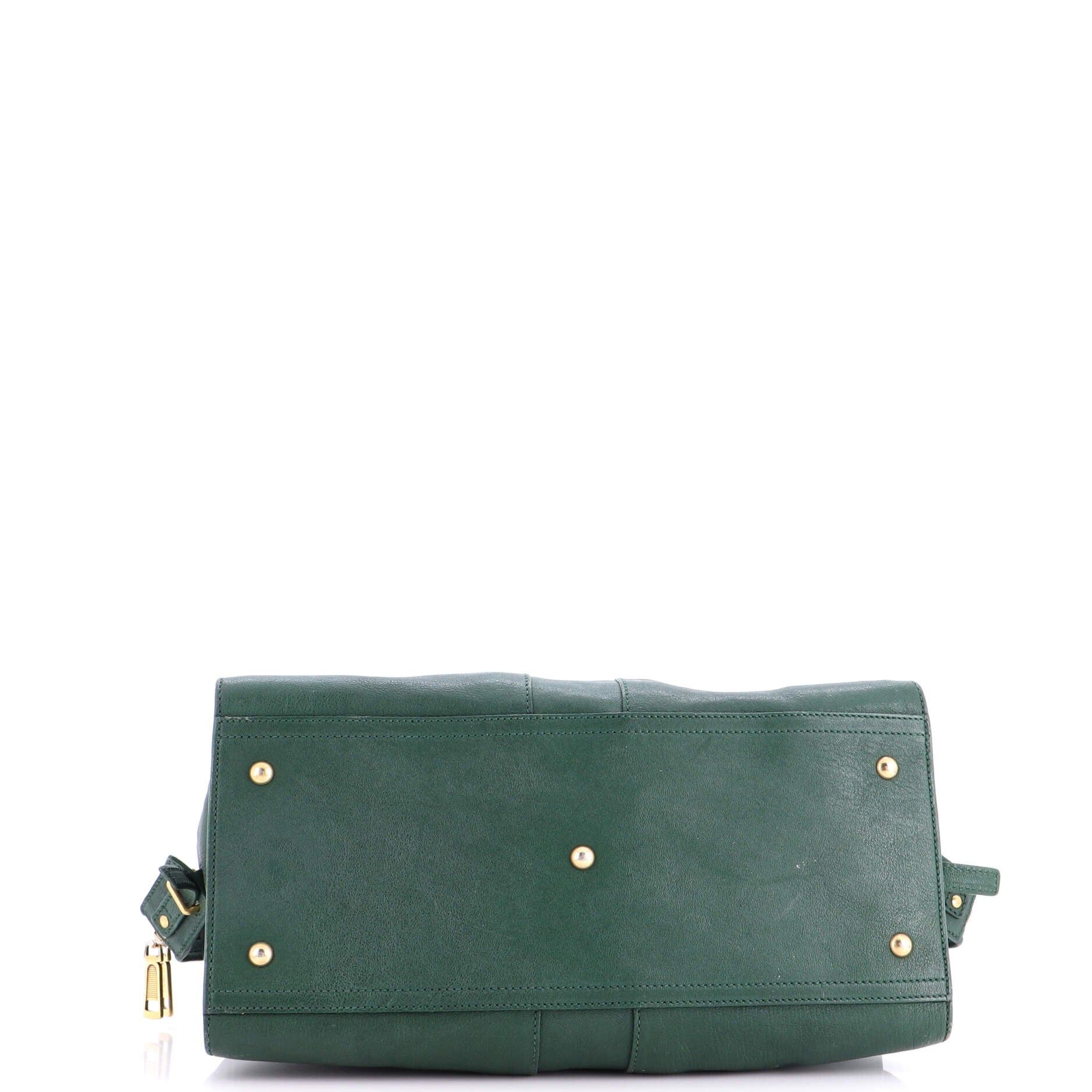 Saint Laurent Paris Chyc Cabas Tote Size ONE SIZE - 4 Thumbnail