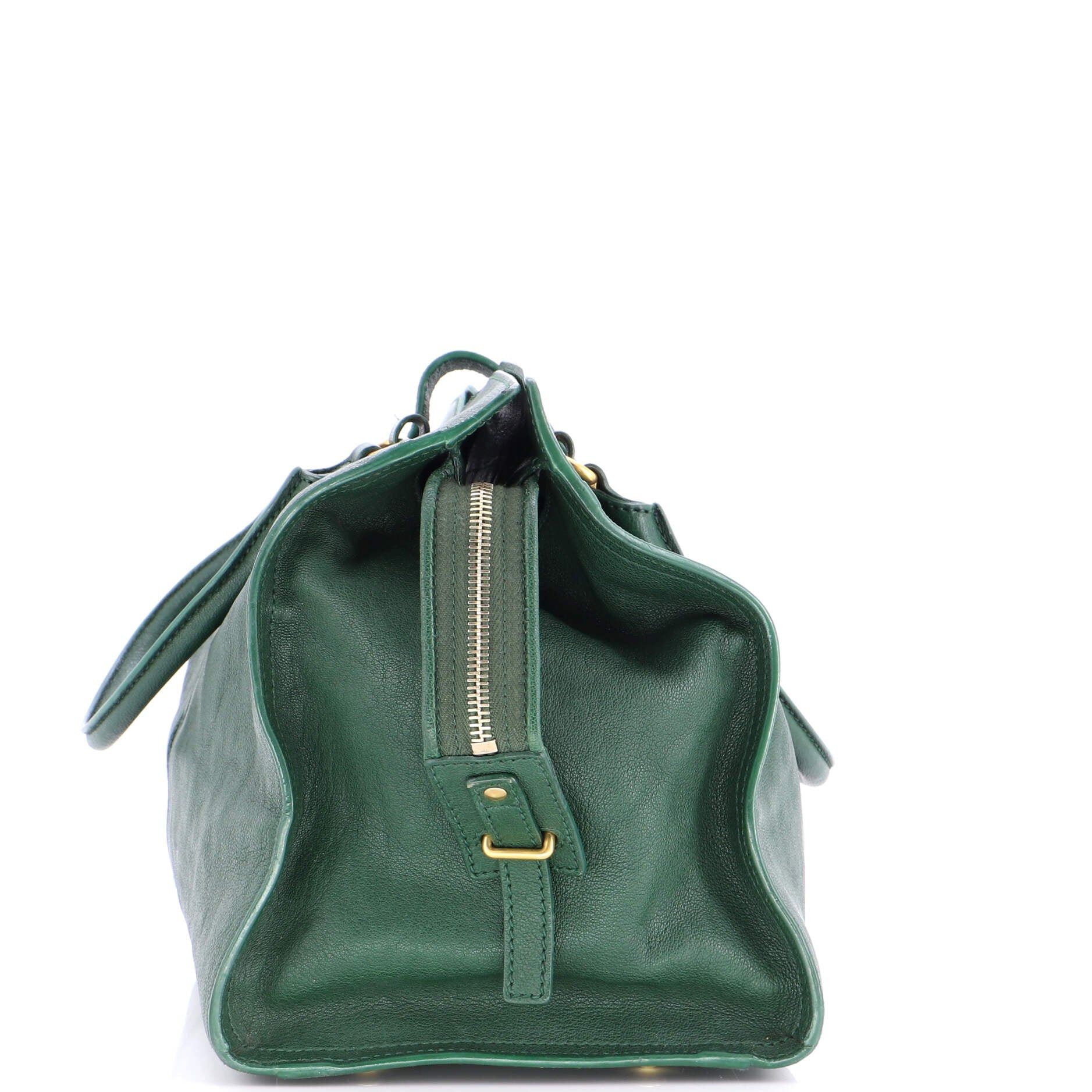 Saint Laurent Paris Chyc Cabas Tote Size ONE SIZE - 6 Thumbnail