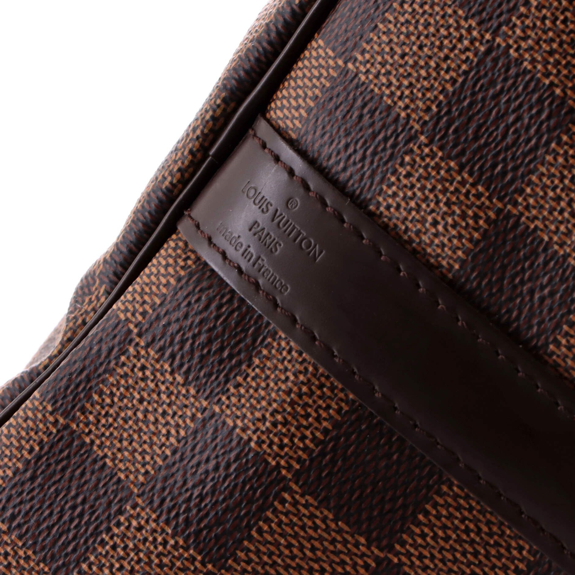 Louis Vuitton Speedy Bandouliere Bag Size ONE SIZE - 8 Thumbnail