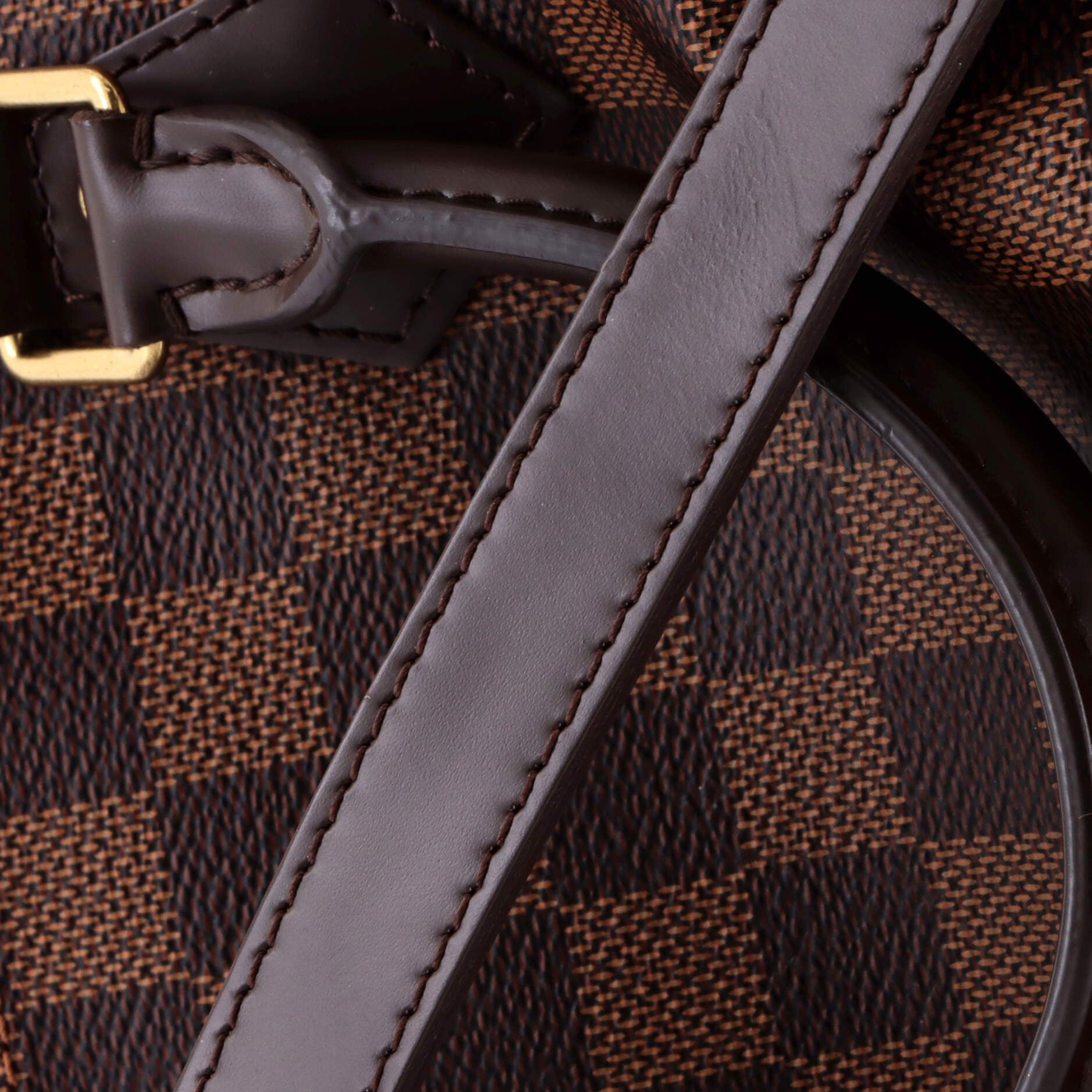 Louis Vuitton Speedy Bandouliere Bag Size ONE SIZE - 7 Thumbnail