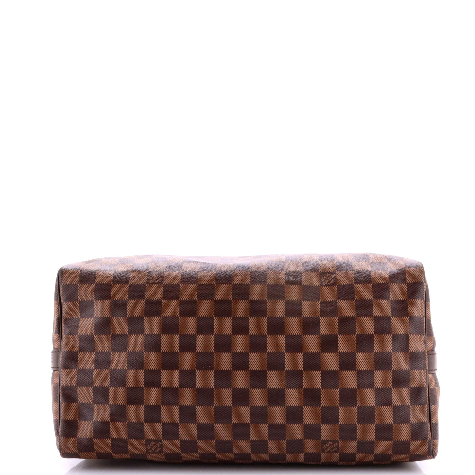 Louis Vuitton Speedy Bandouliere Bag Size ONE SIZE - 4 Thumbnail