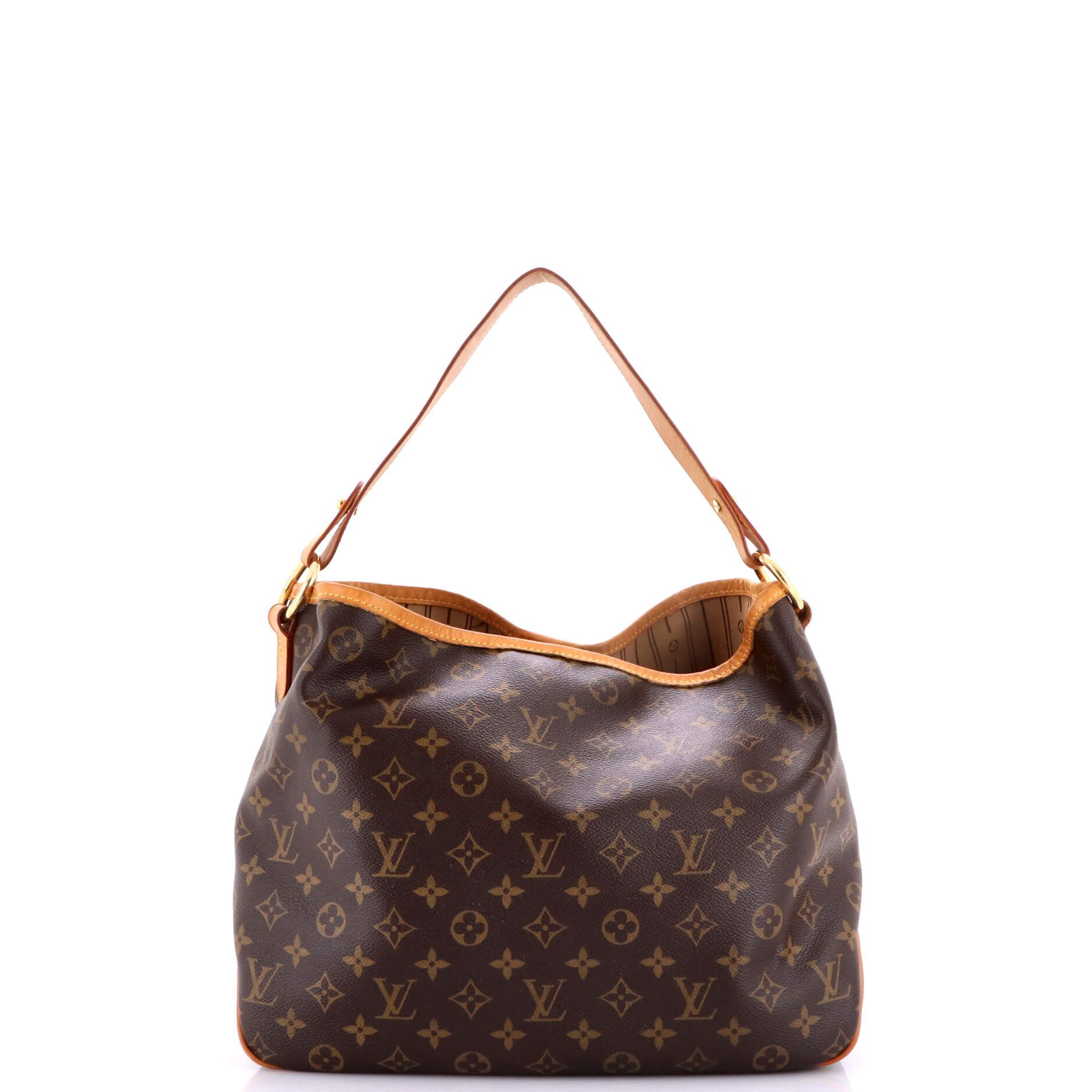 Louis Vuitton Delightful Handbag Size ONE SIZE - 3 Thumbnail