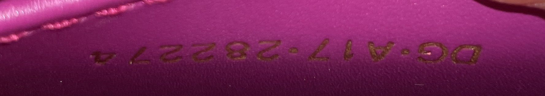 Bvlgari Serpenti Forever Square Shoulder Bag Size ONE SIZE - 8 Thumbnail