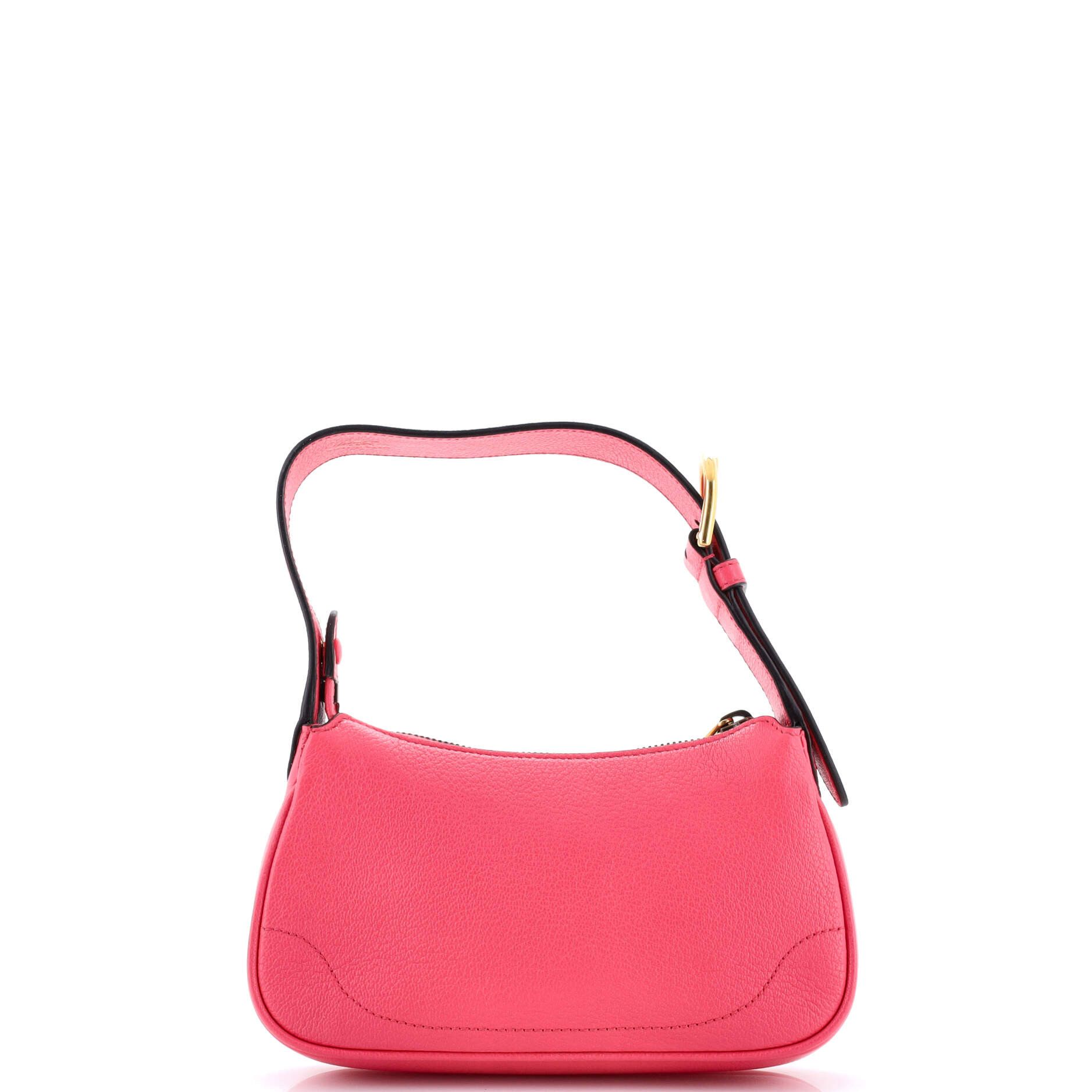 Gucci Aphrodite Shoulder Bag Size ONE SIZE - 3 Thumbnail