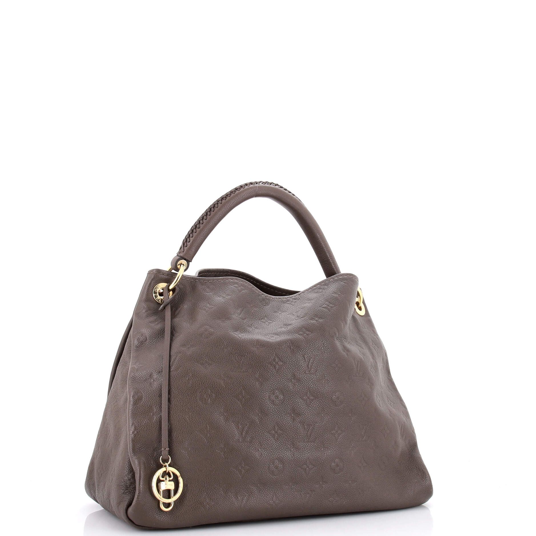 Louis Vuitton Artsy Handbag Size ONE SIZE - 2 Thumbnail