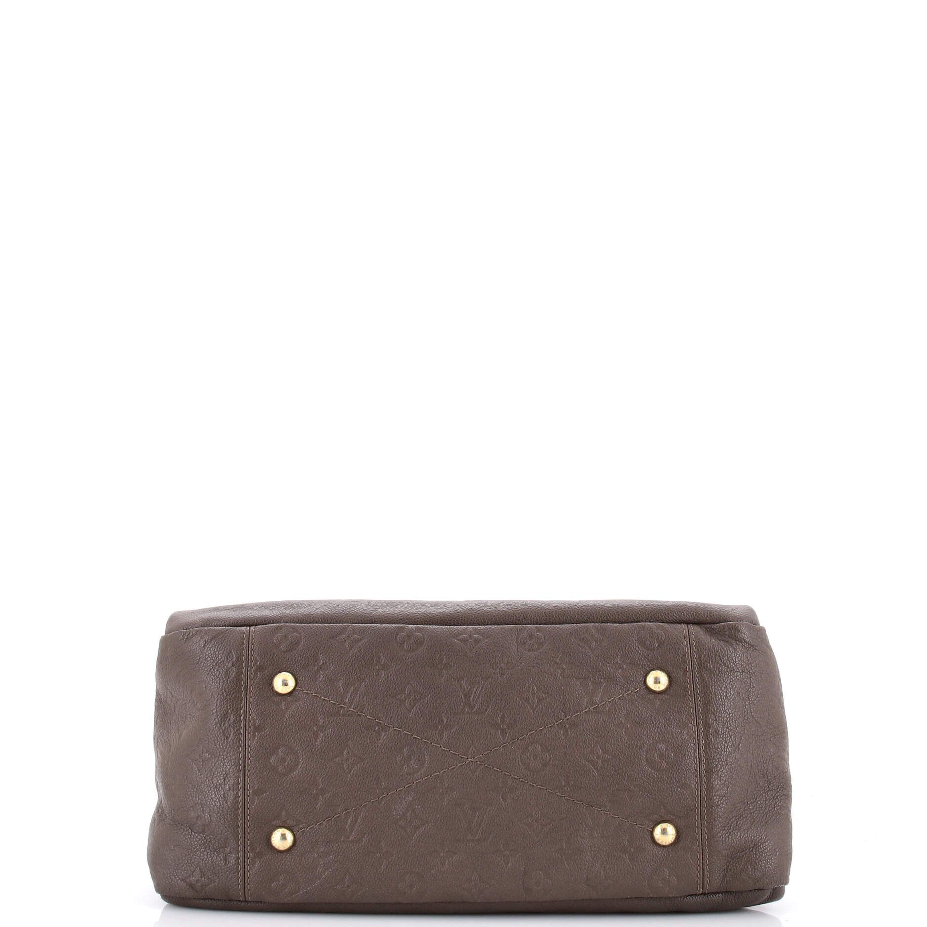 Louis Vuitton Artsy Handbag Size ONE SIZE - 4 Thumbnail