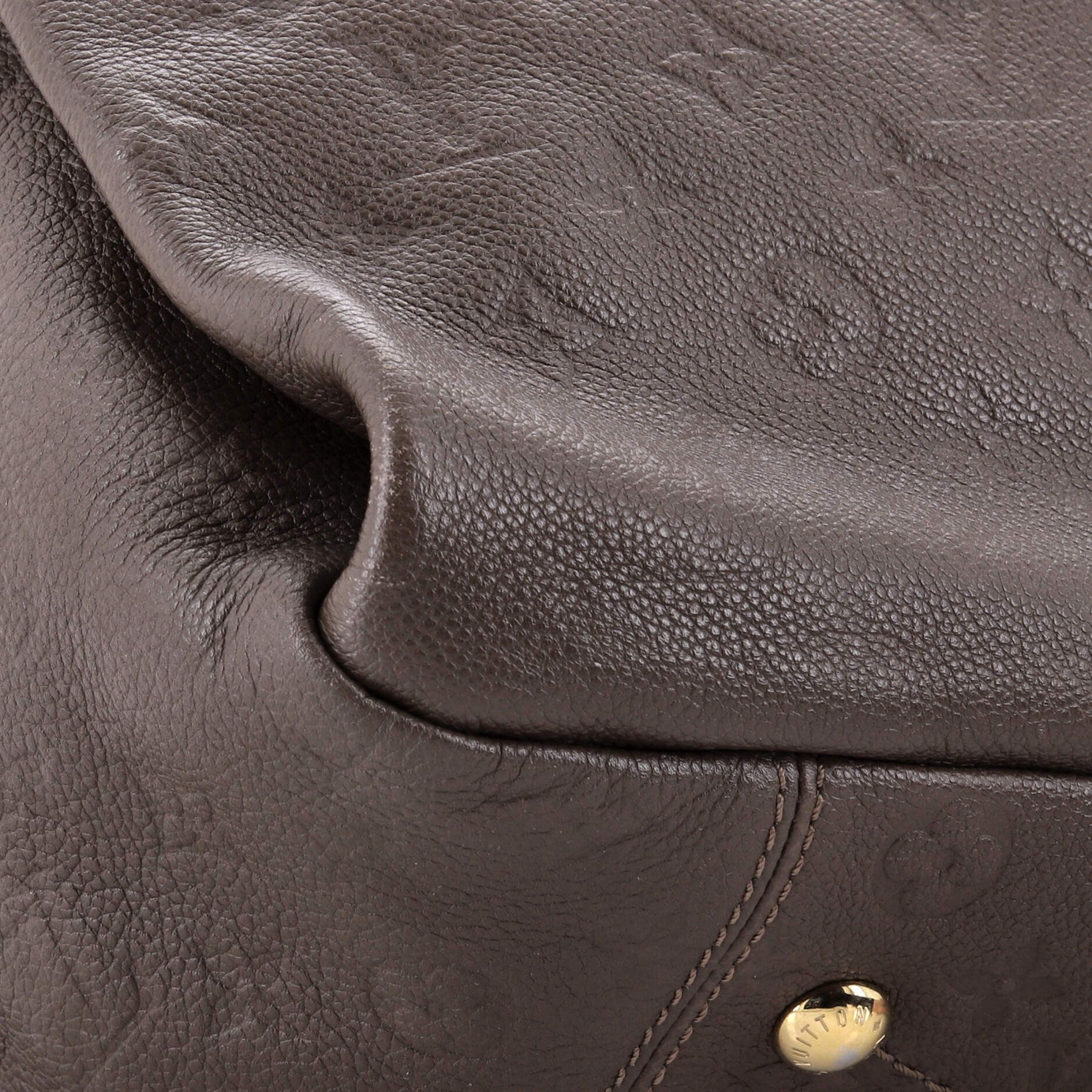 Louis Vuitton Artsy Handbag Size ONE SIZE - 6 Thumbnail