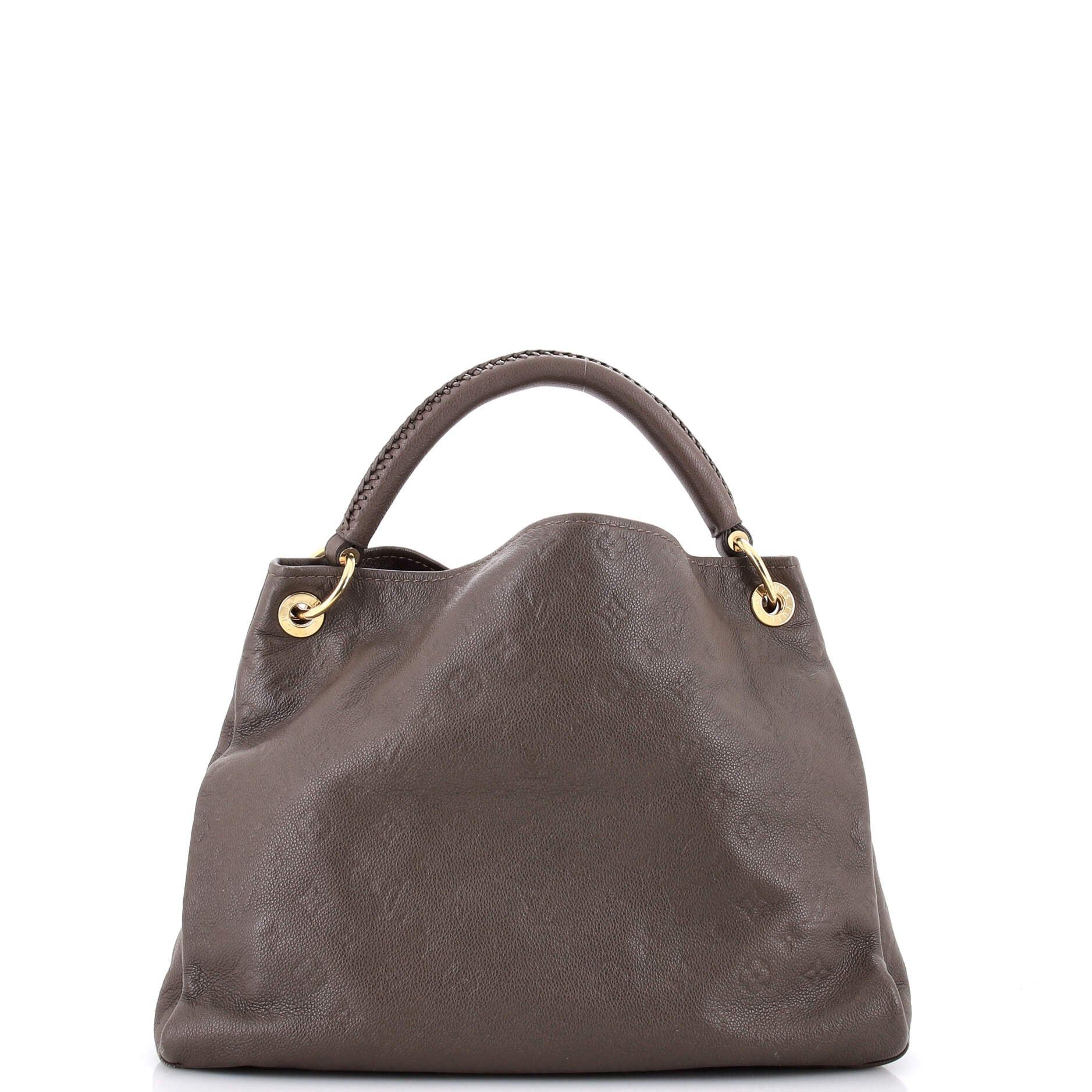 Louis Vuitton Artsy Handbag Size ONE SIZE - 3 Thumbnail