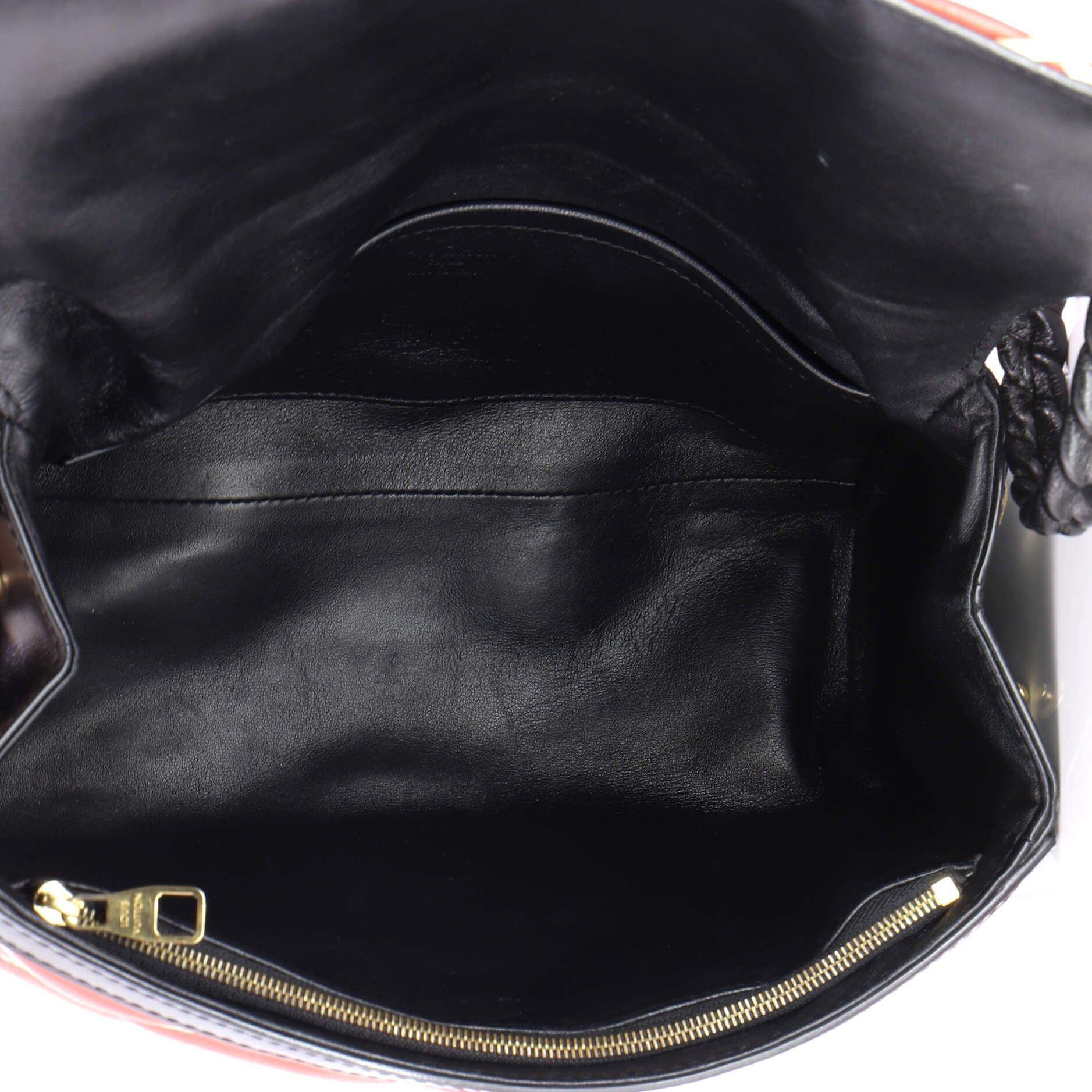 Louis Vuitton Pochette Flap Handbag Size ONE SIZE - 5 Thumbnail