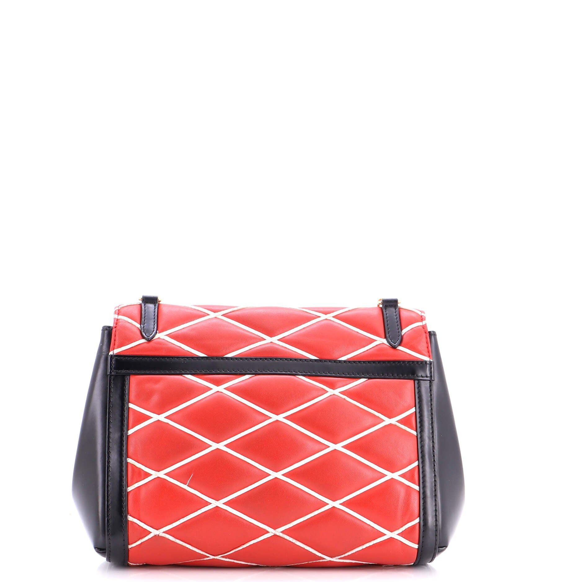 Louis Vuitton Pochette Flap Handbag Size ONE SIZE - 3 Thumbnail