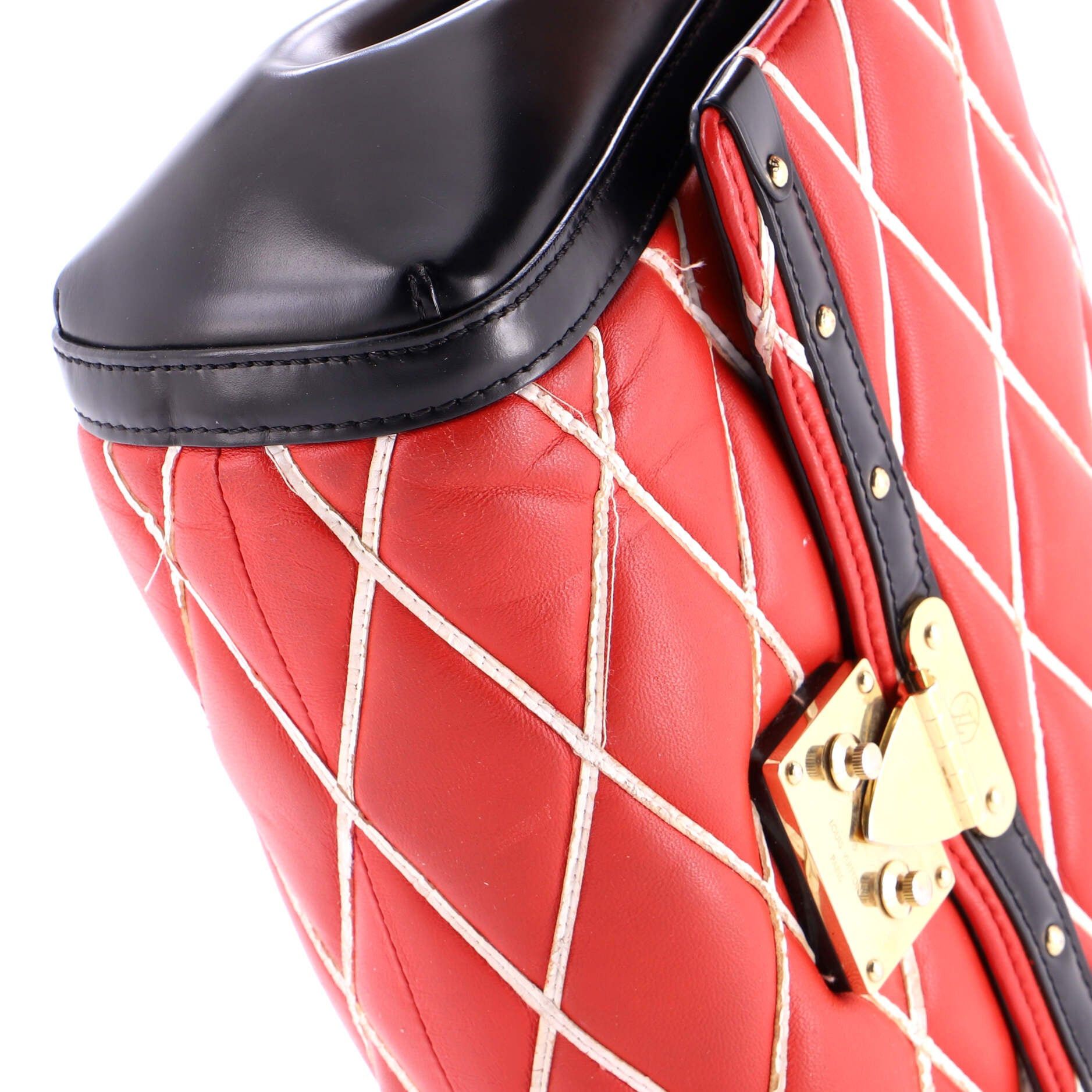 Louis Vuitton Pochette Flap Handbag Size ONE SIZE - 6 Thumbnail