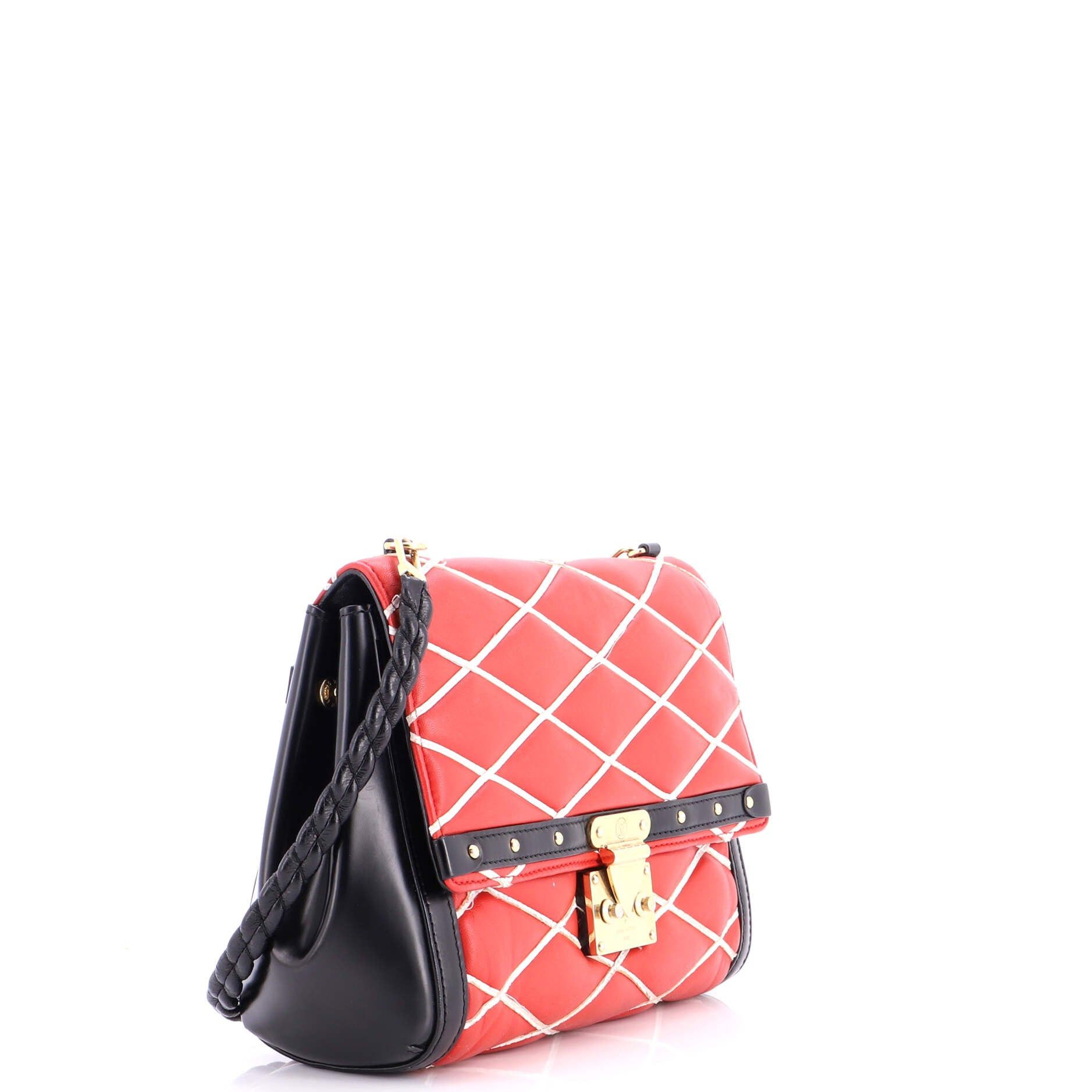 Louis Vuitton Pochette Flap Handbag Size ONE SIZE - 2 Thumbnail