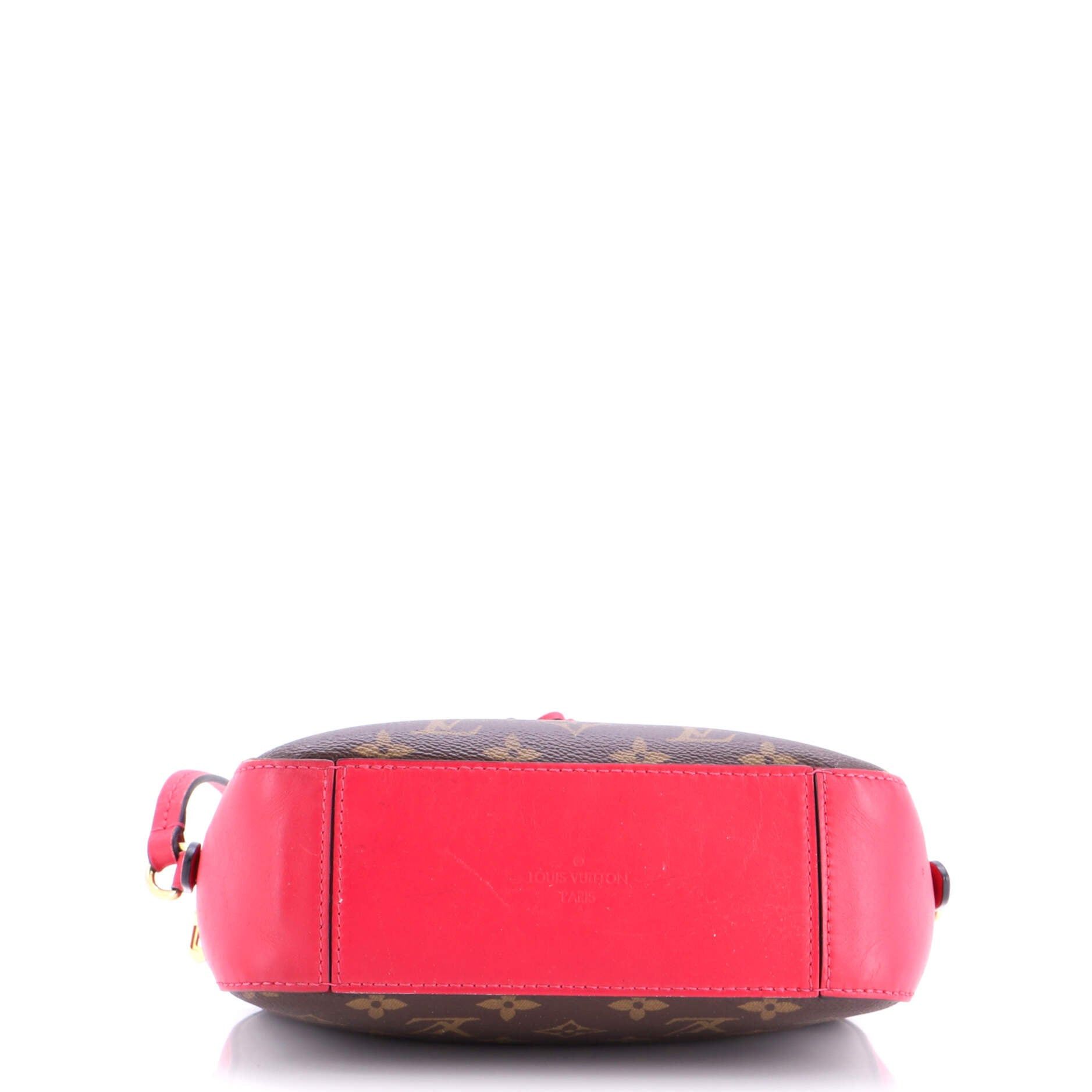 Louis Vuitton Saintonge Handbag Size ONE SIZE - 4 Thumbnail