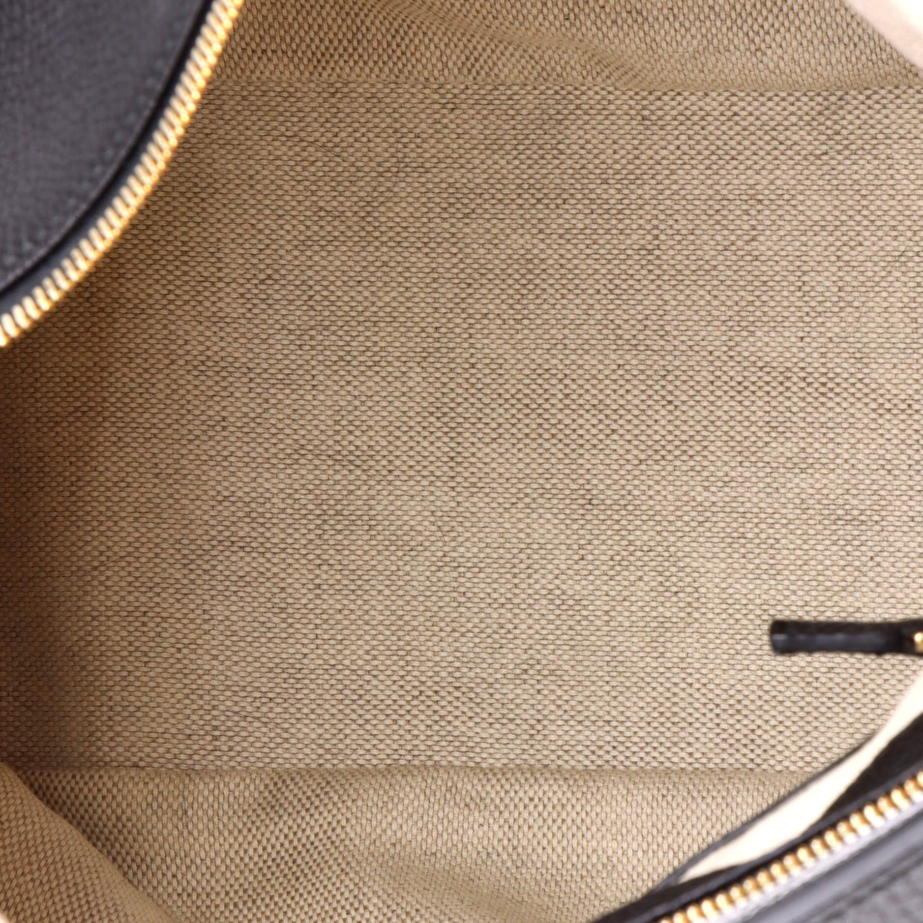 Gucci Soho Convertible Hobo Size ONE SIZE - 5 Thumbnail