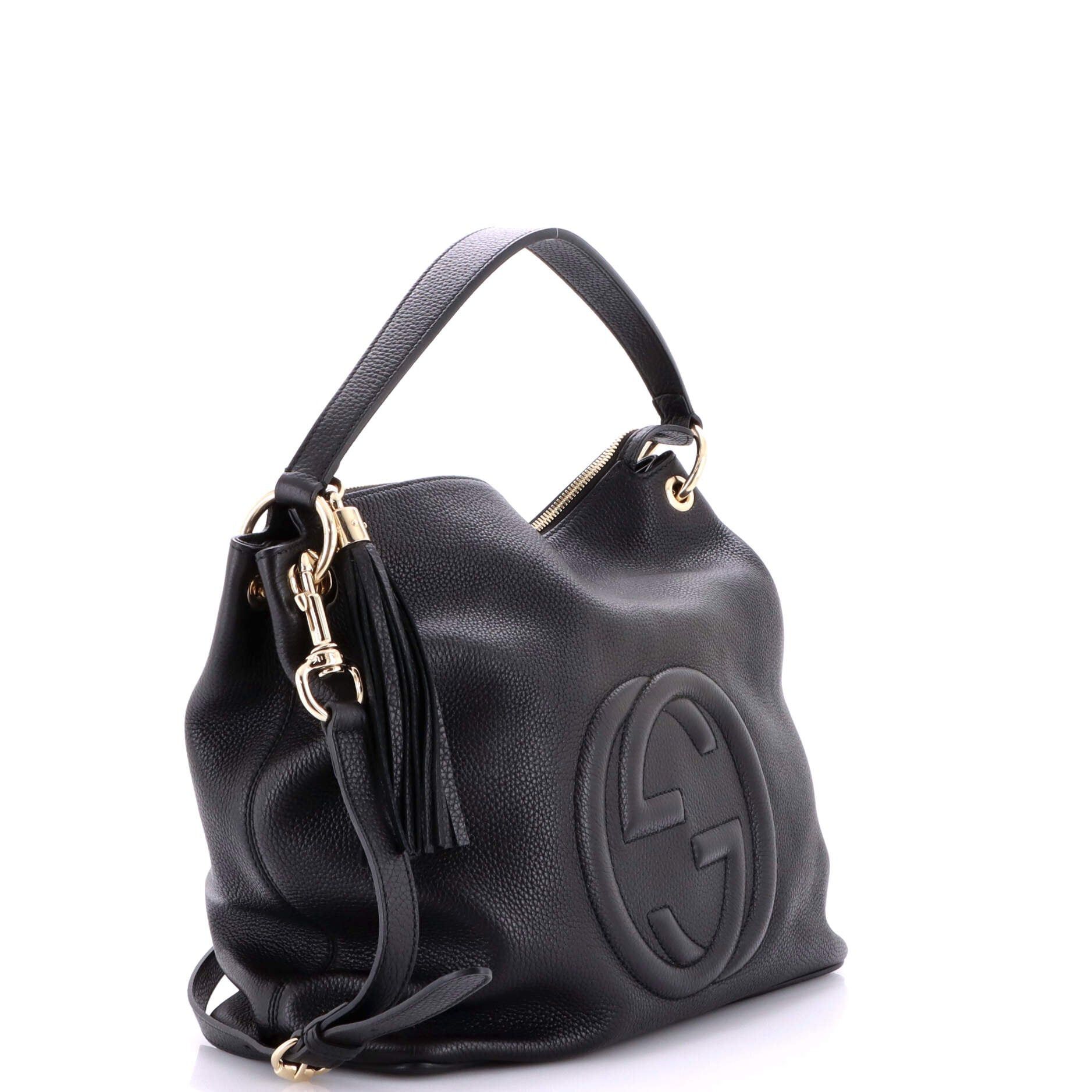 Gucci Soho Convertible Hobo Size ONE SIZE - 2 Thumbnail