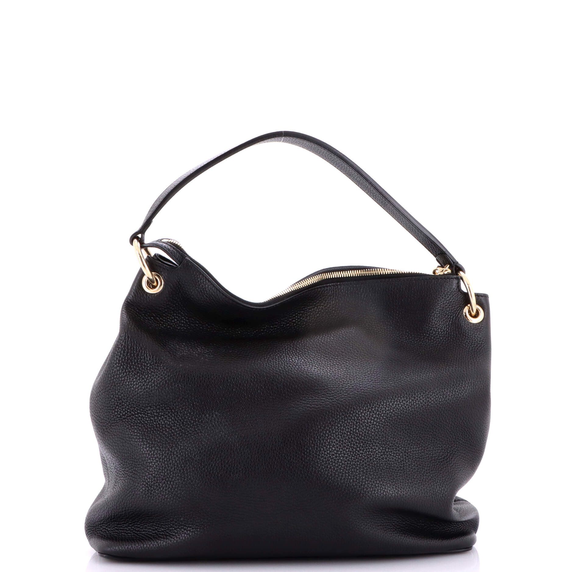 Gucci Soho Convertible Hobo Size ONE SIZE - 3 Thumbnail
