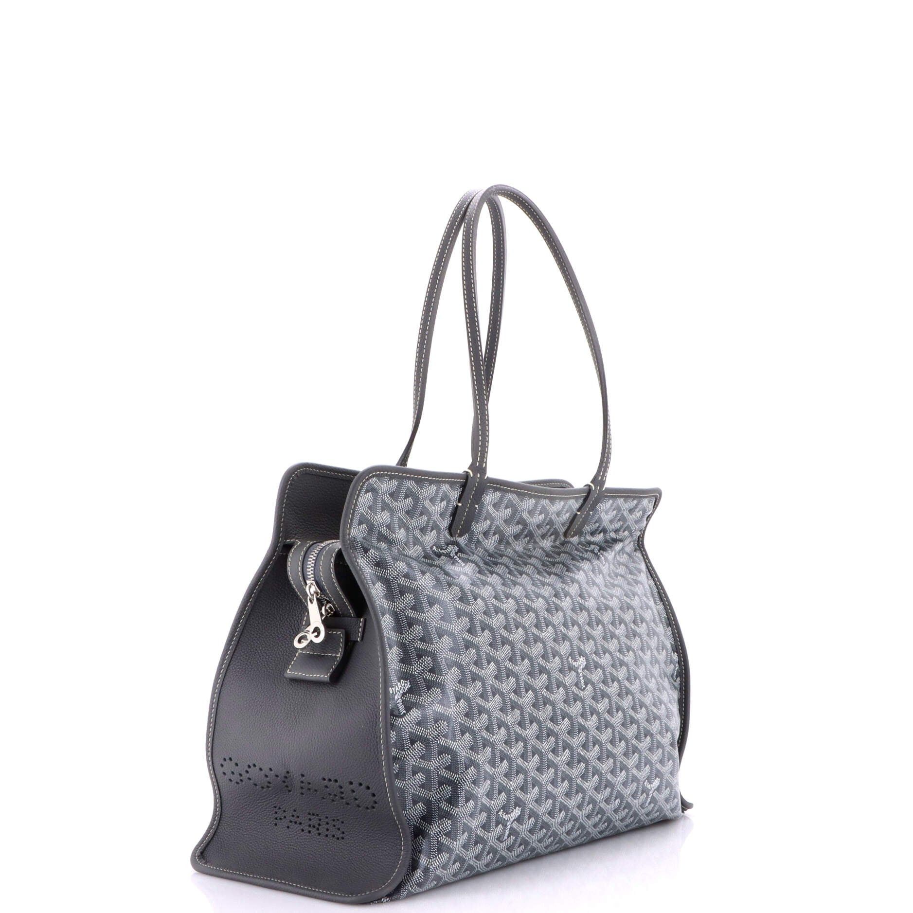Goyard Hardy Pet Carrier Size ONE SIZE - 3 Thumbnail