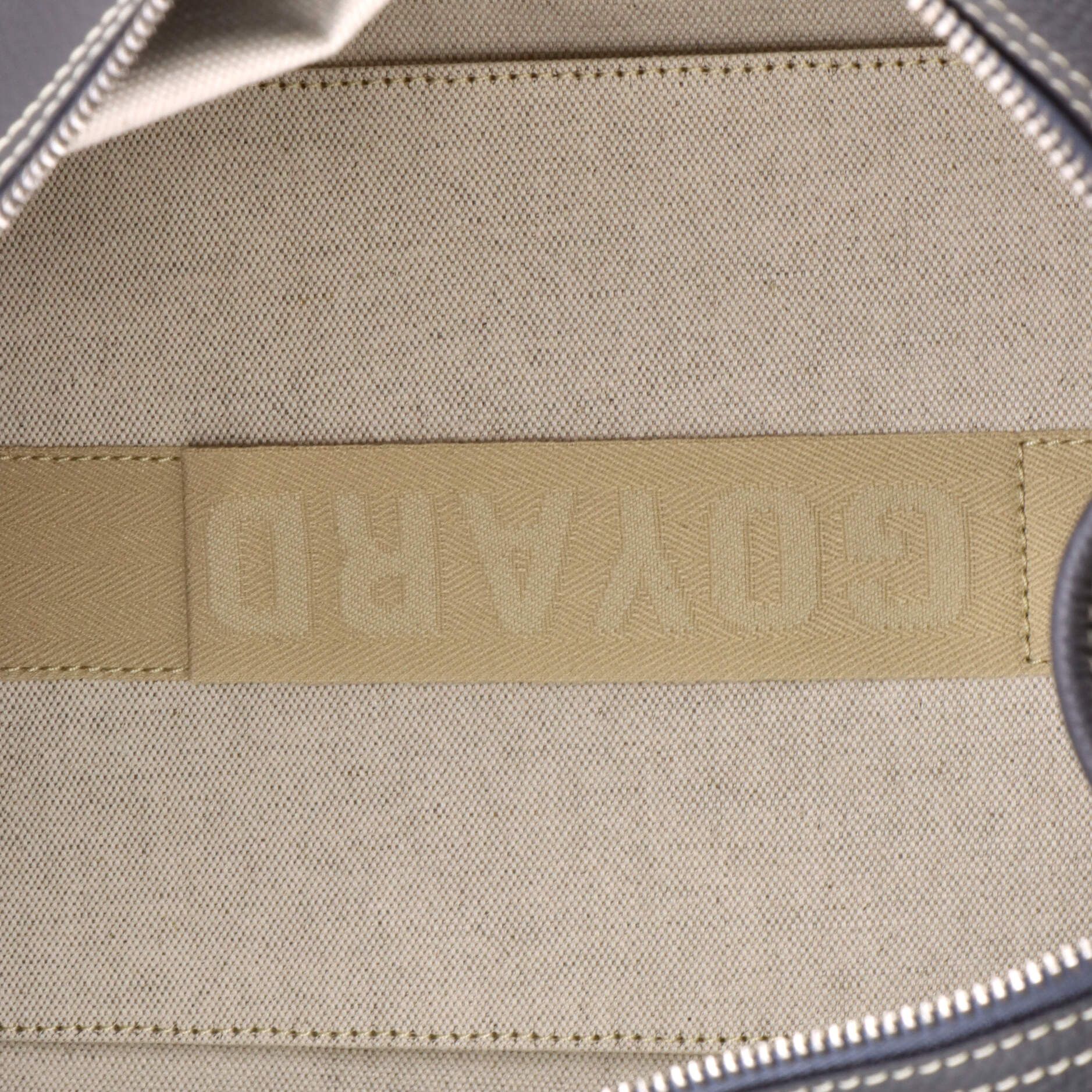 Goyard Hardy Pet Carrier Size ONE SIZE - 6 Thumbnail