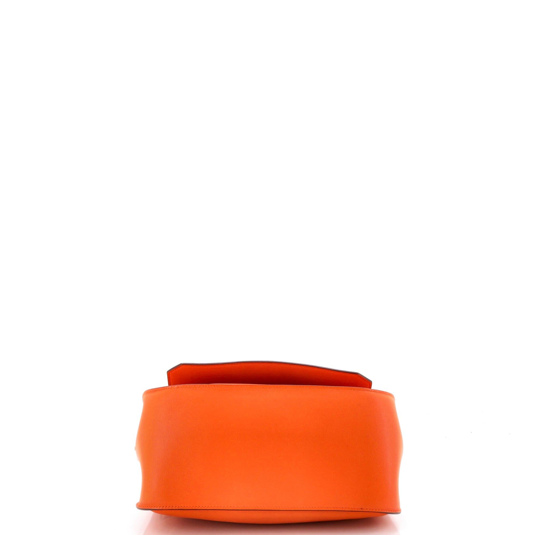 Hermes Jypsiere Bag Size ONE SIZE - 4 Thumbnail