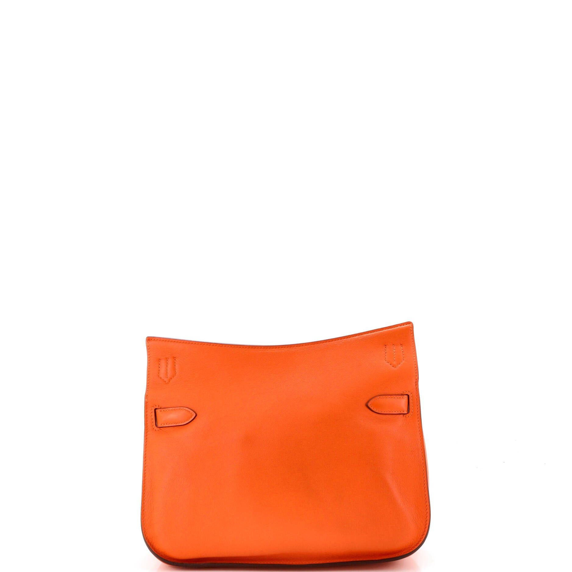 Hermes Jypsiere Bag Size ONE SIZE - 3 Thumbnail